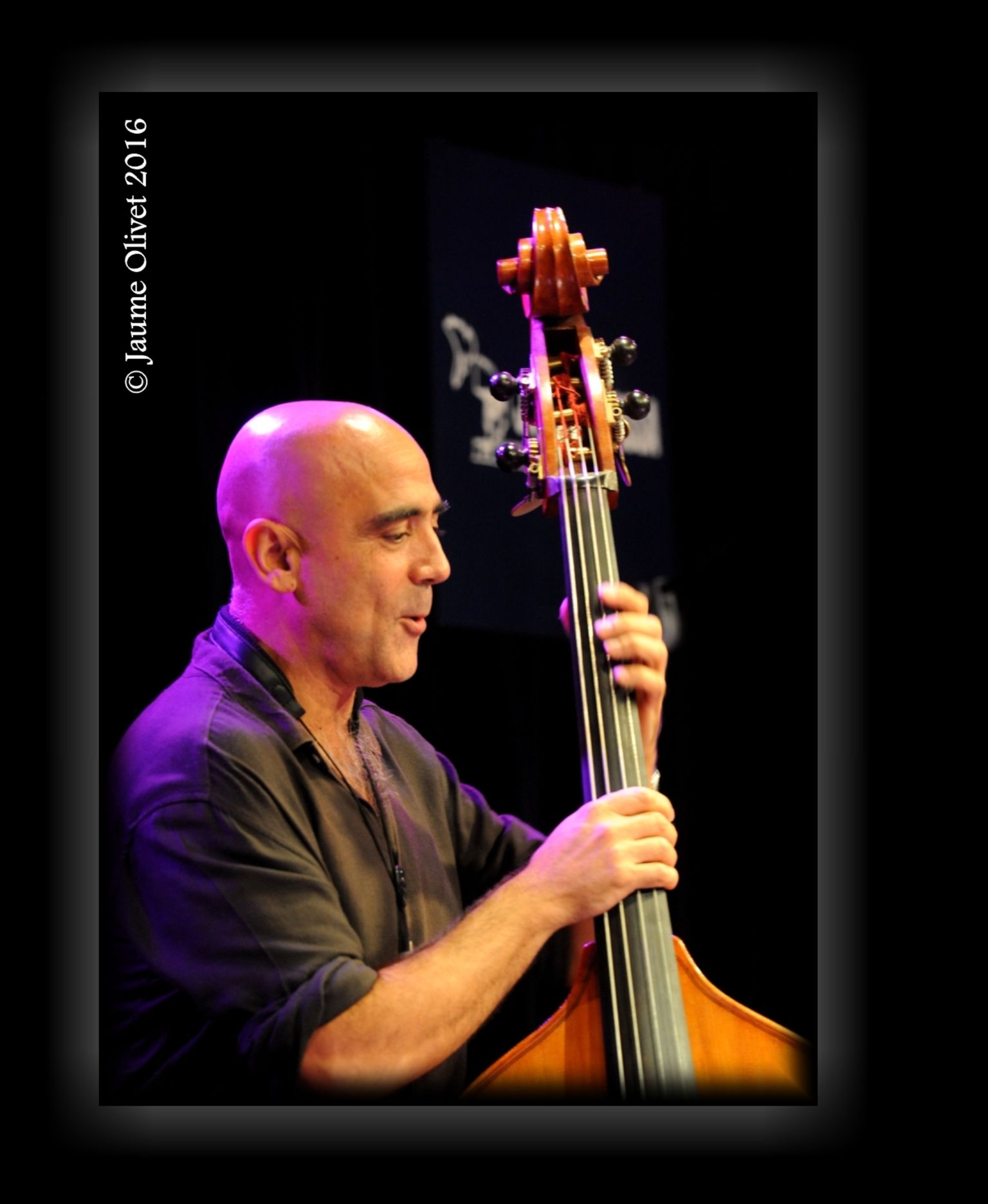  Jaume Olivet 2016
