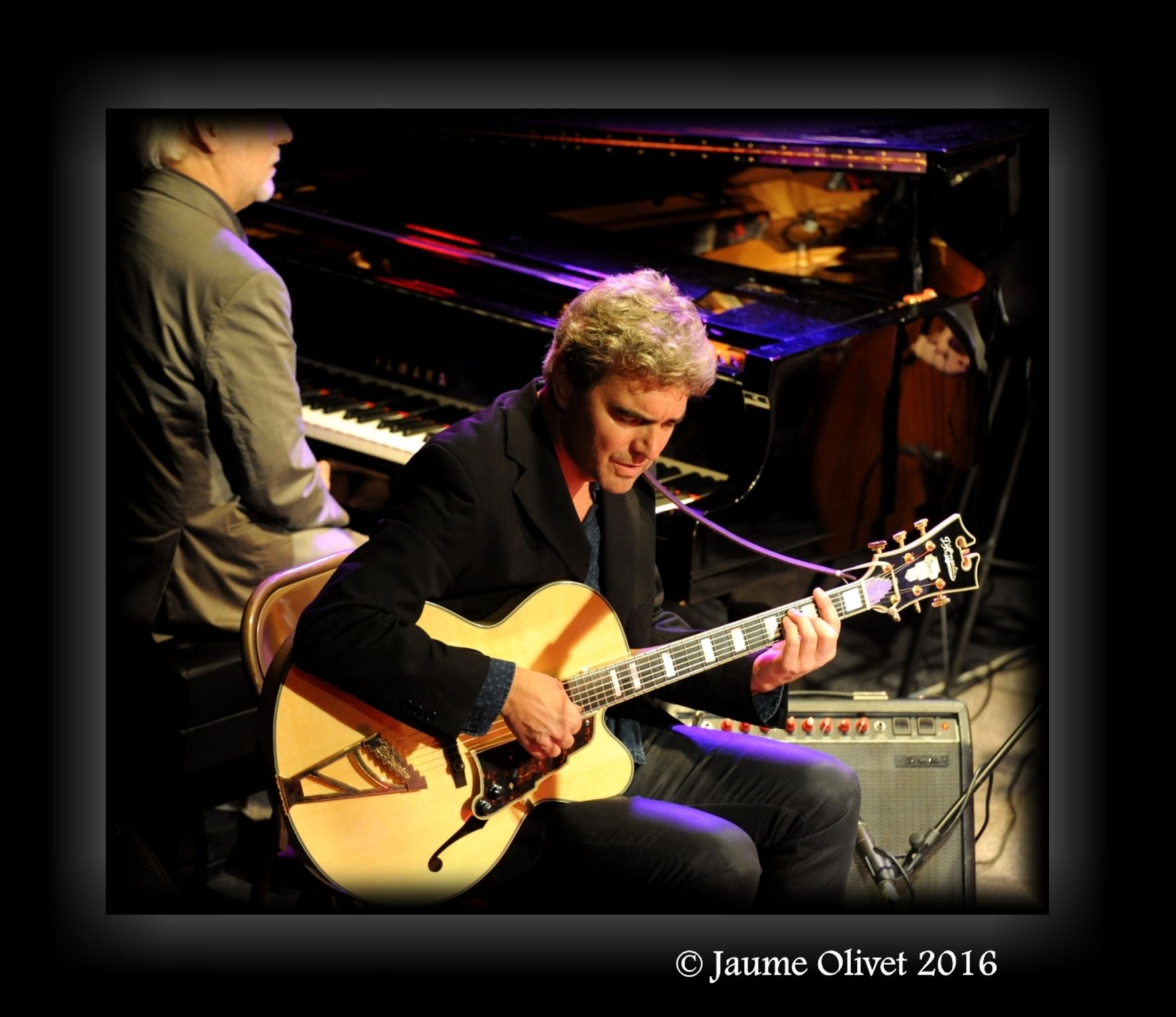  Jaume Olivet 2016