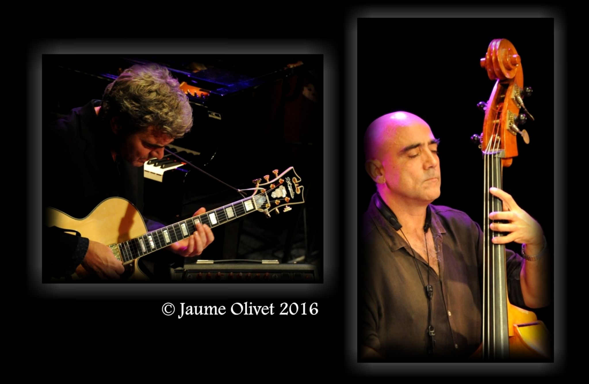  Jaume Olivet 2016
