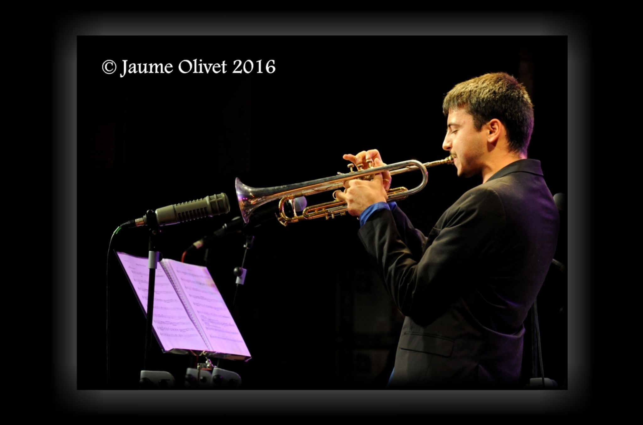 Jaume Olivet 2016