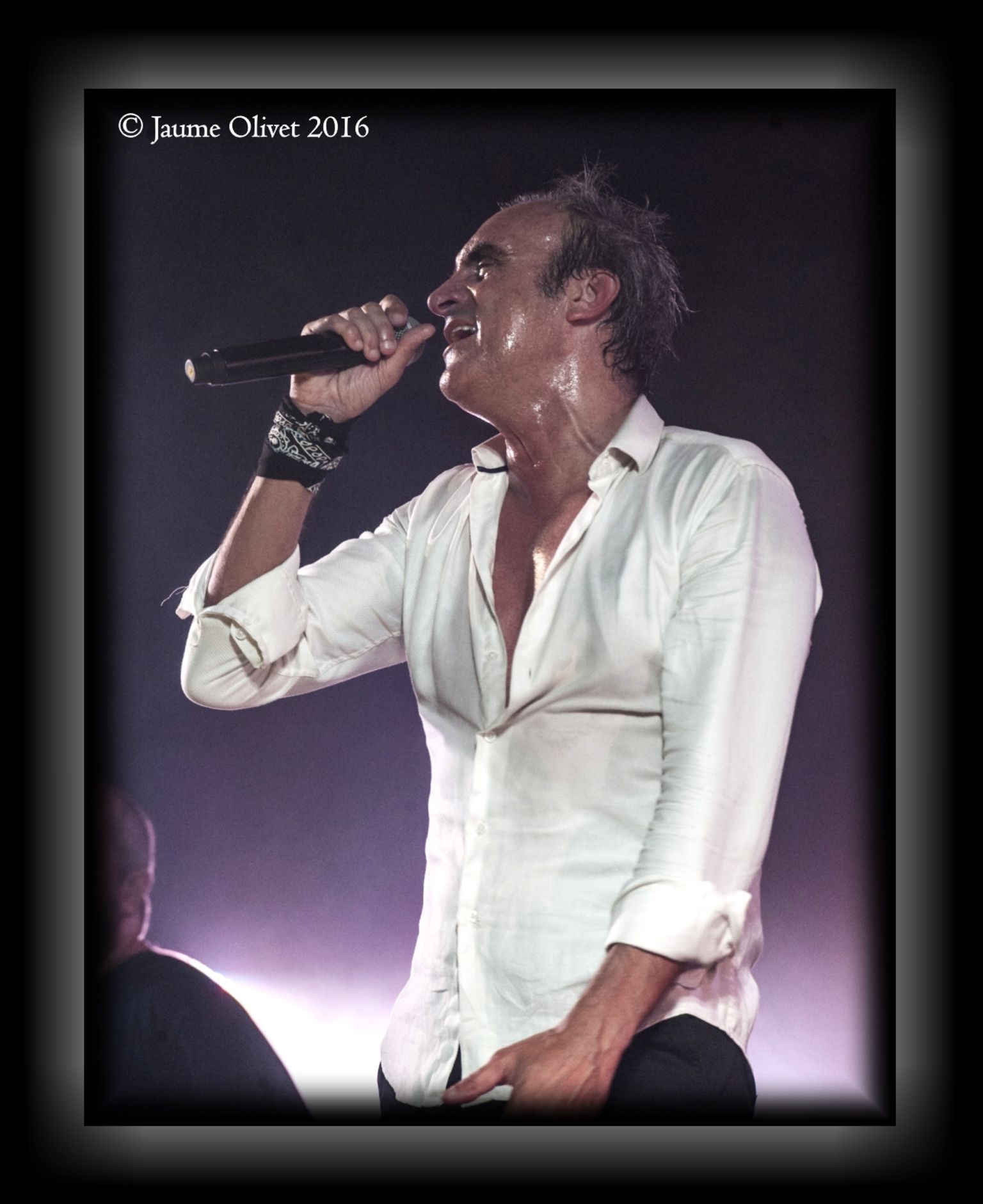  Jaume Olivet 2016
