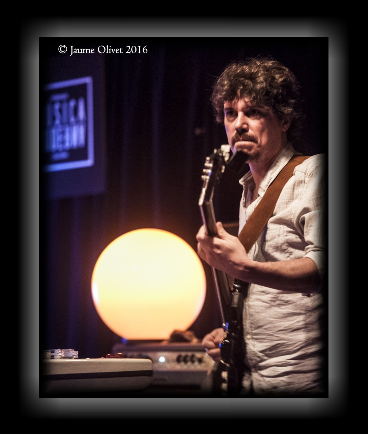  Jaume Olivet 2016