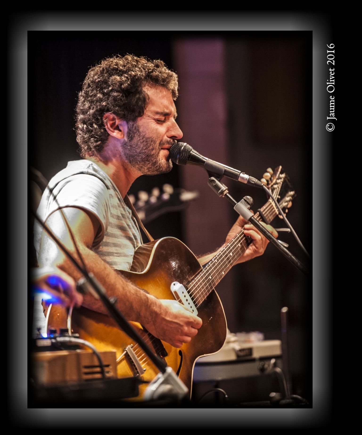  Jaume Olivet 2016