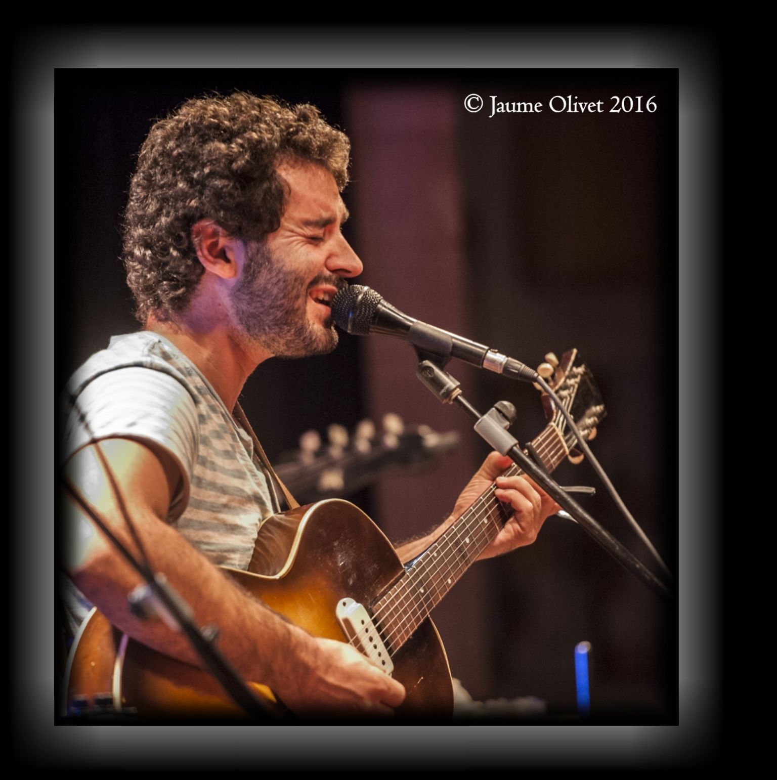  Jaume Olivet 2016