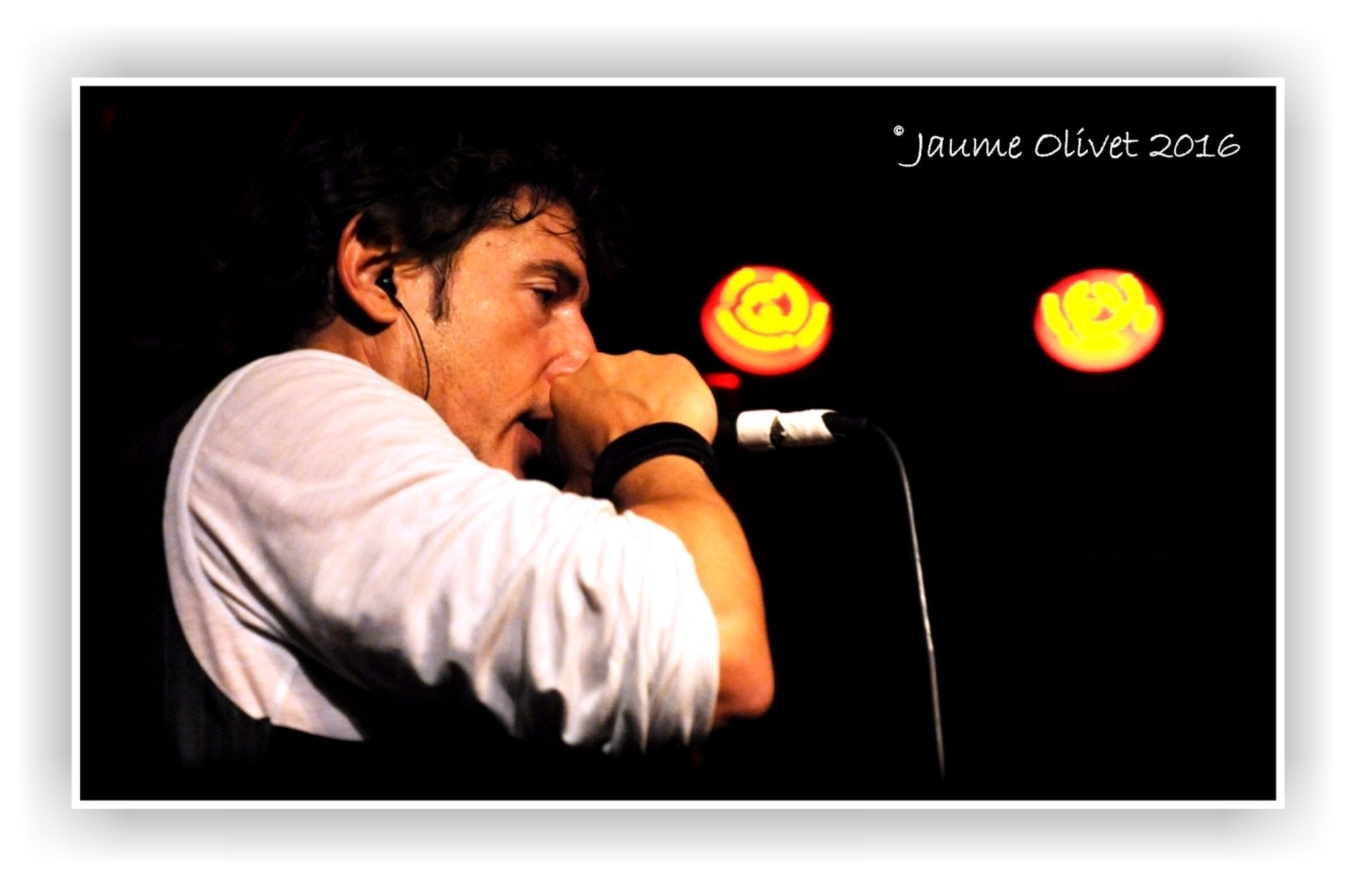  Jaume Olivet 2016