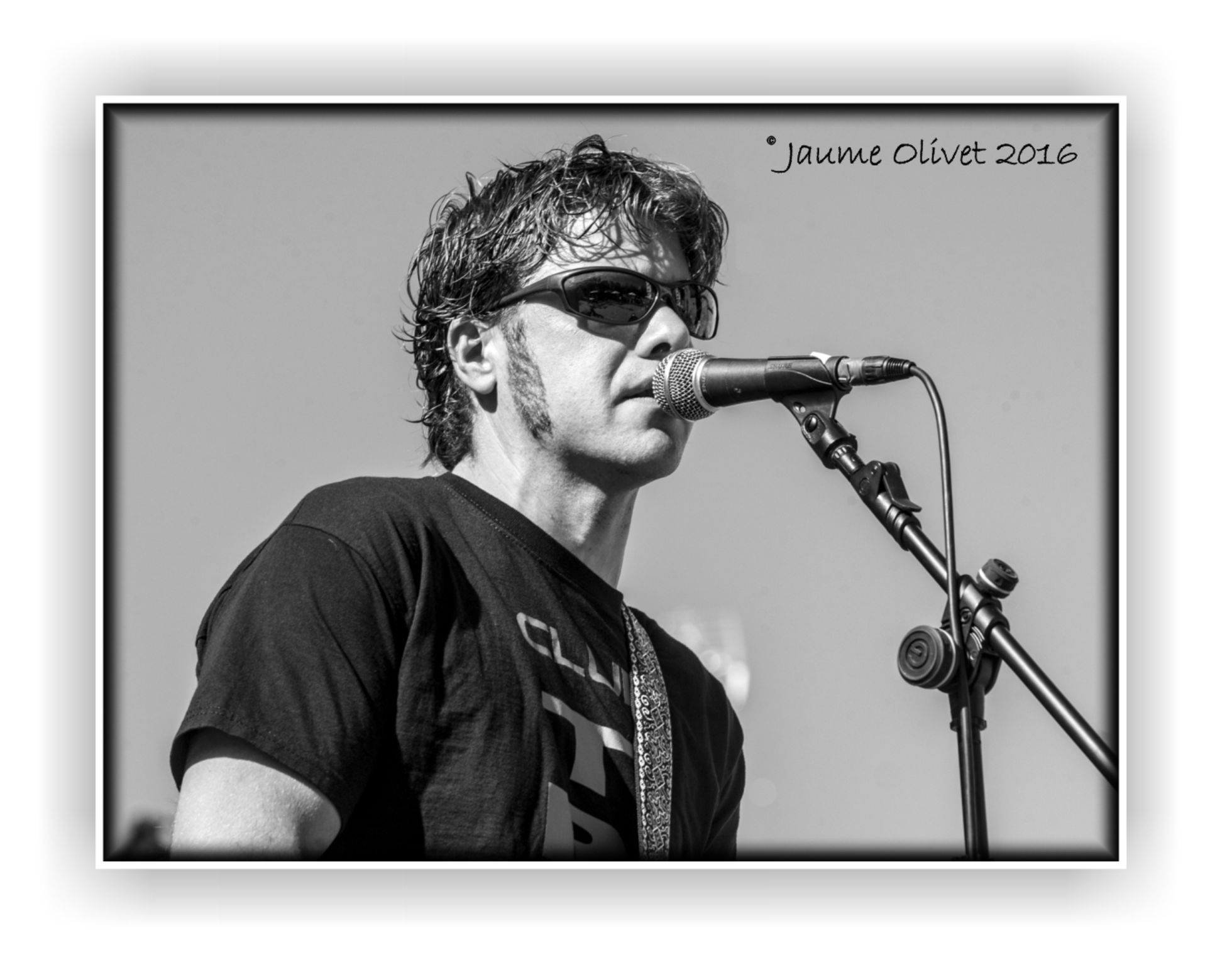  Jaume Olivet 2016