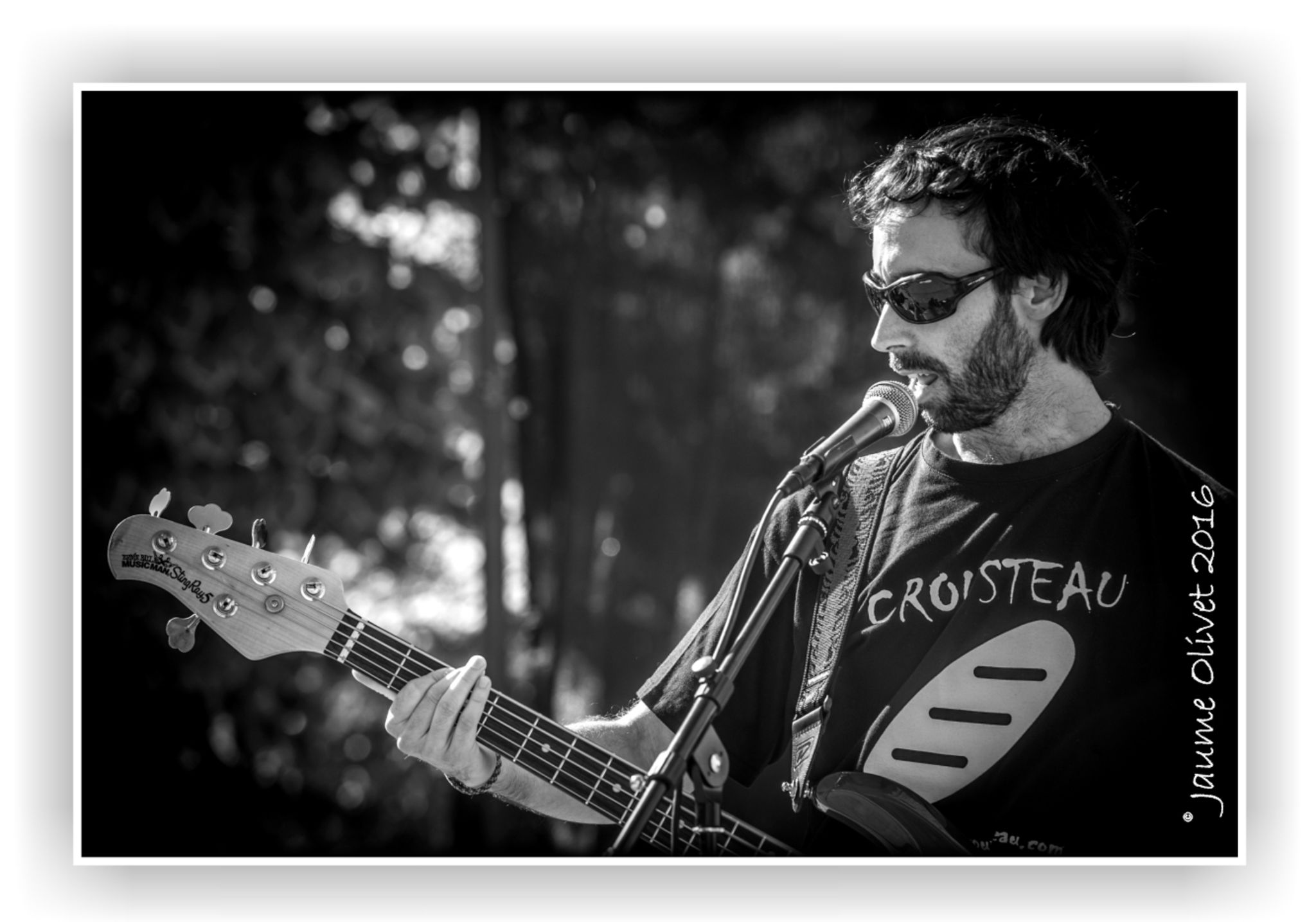  Jaume Olivet 2016