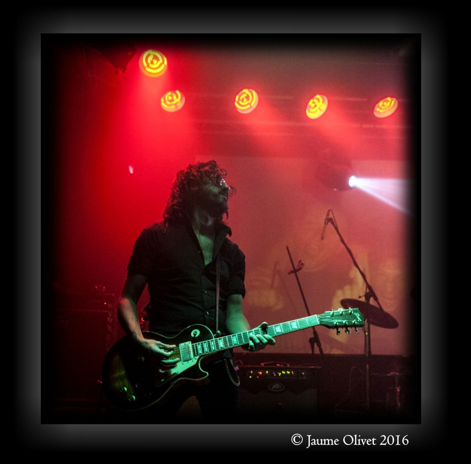  Jaume Olivet 2016