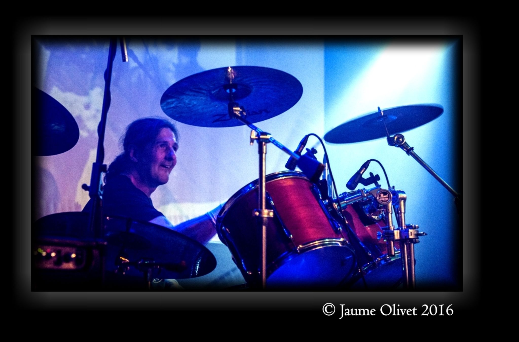  Jaume Olivet 2016