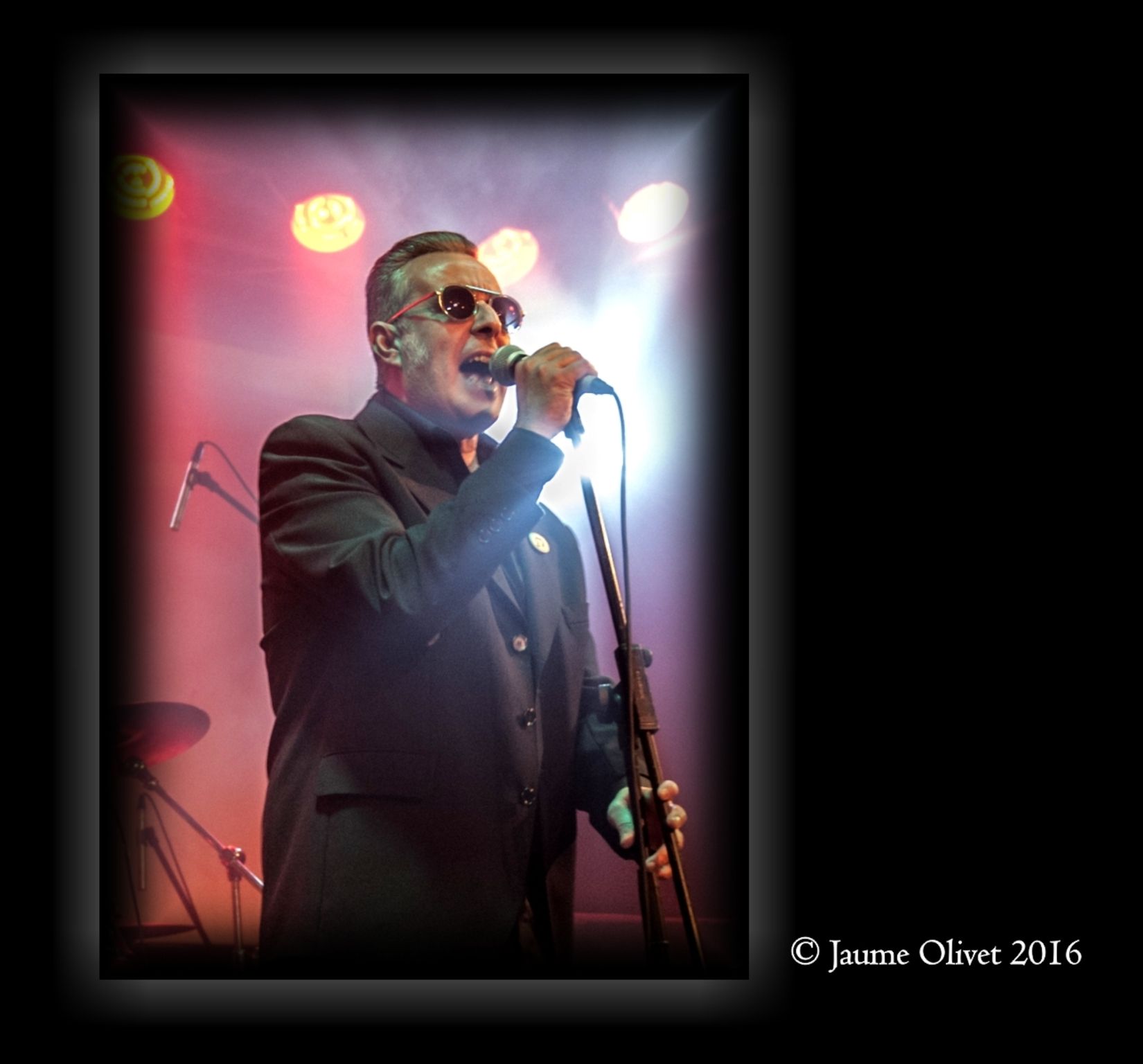  Jaume Olivet 2016