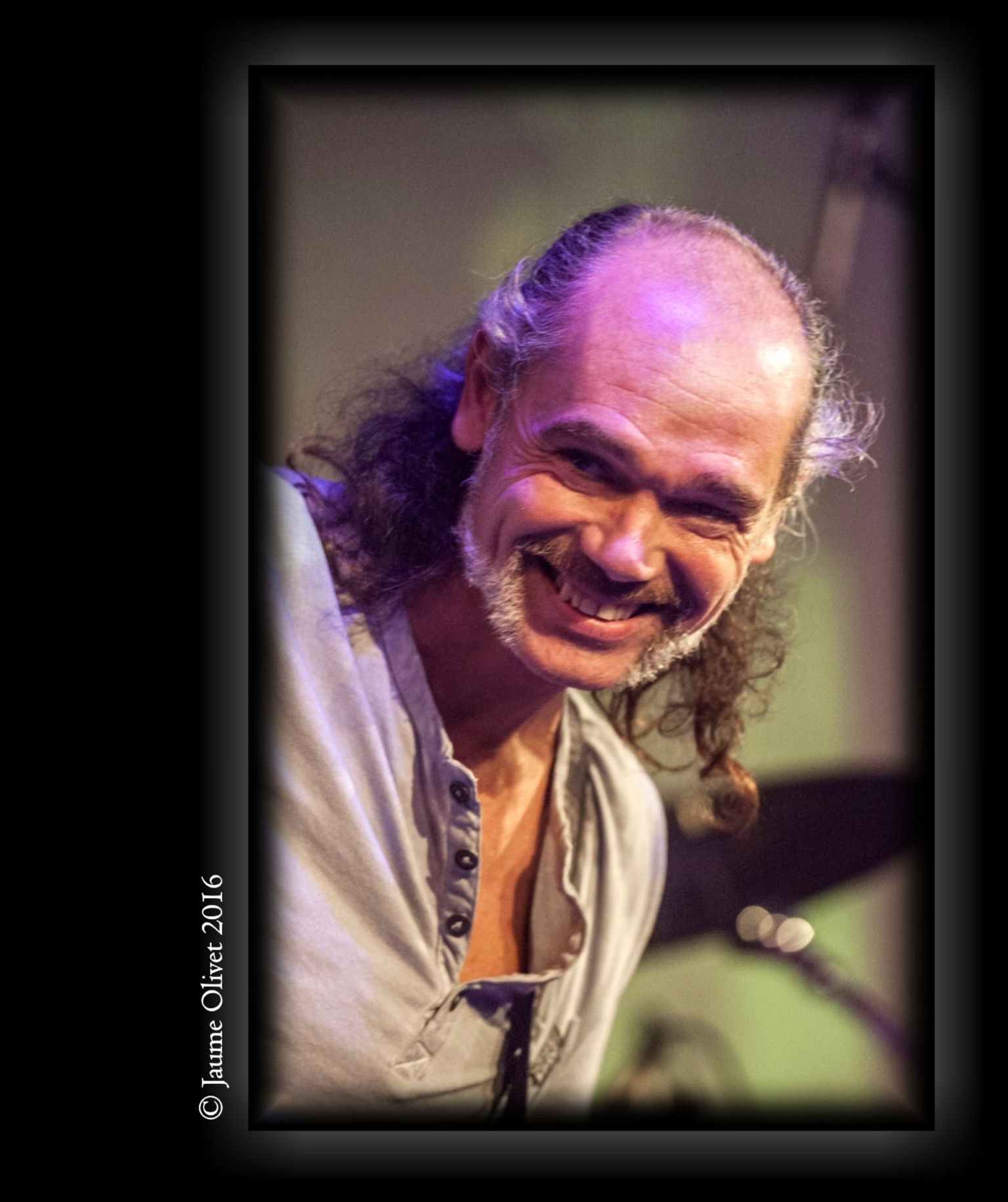  Jaume Olivet 2016