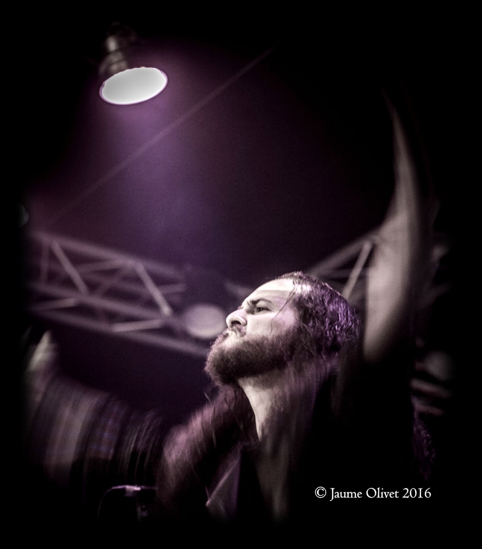  Jaume Olivet 2016