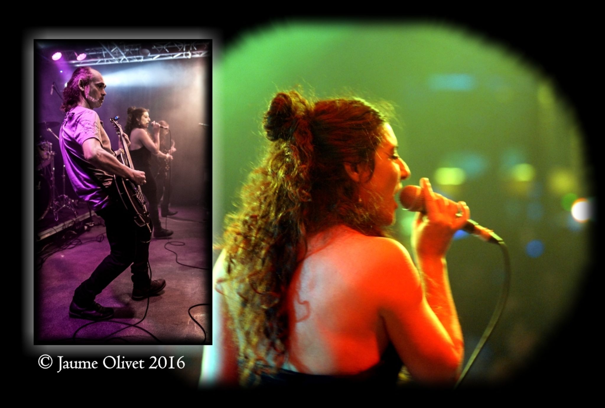  Jaume Olivet 2016