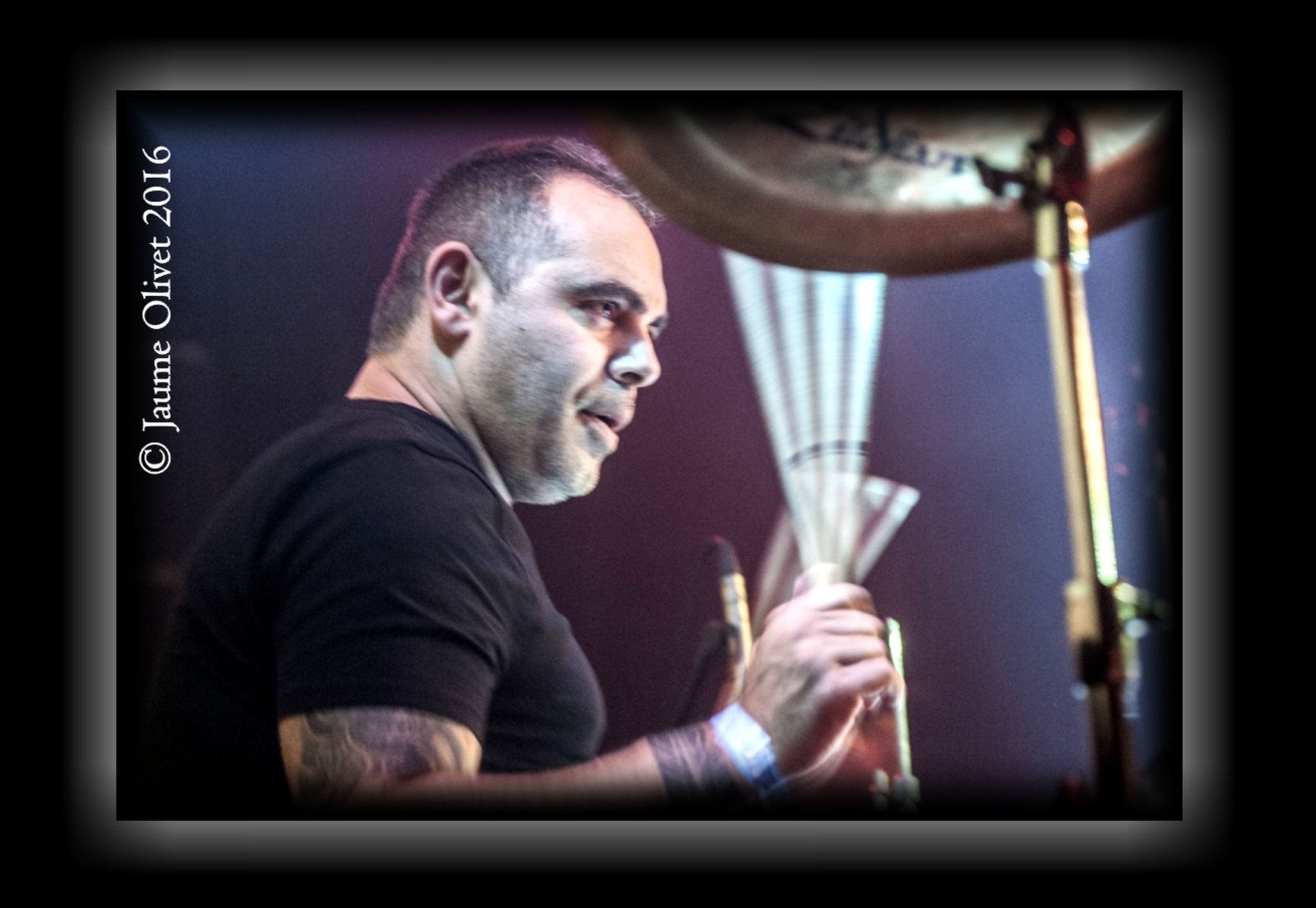  Jaume Olivet 2016