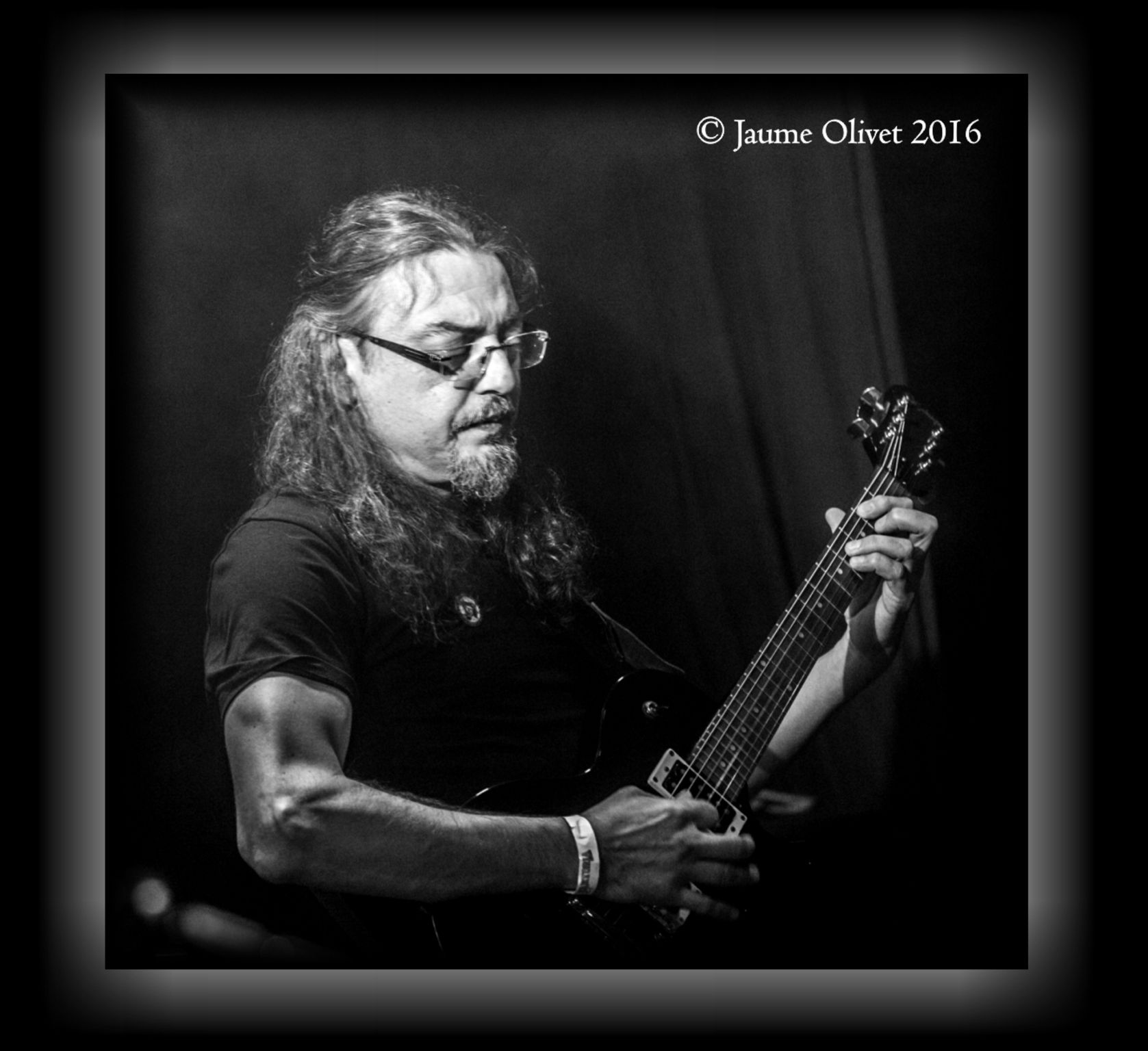  Jaume Olivet 2016