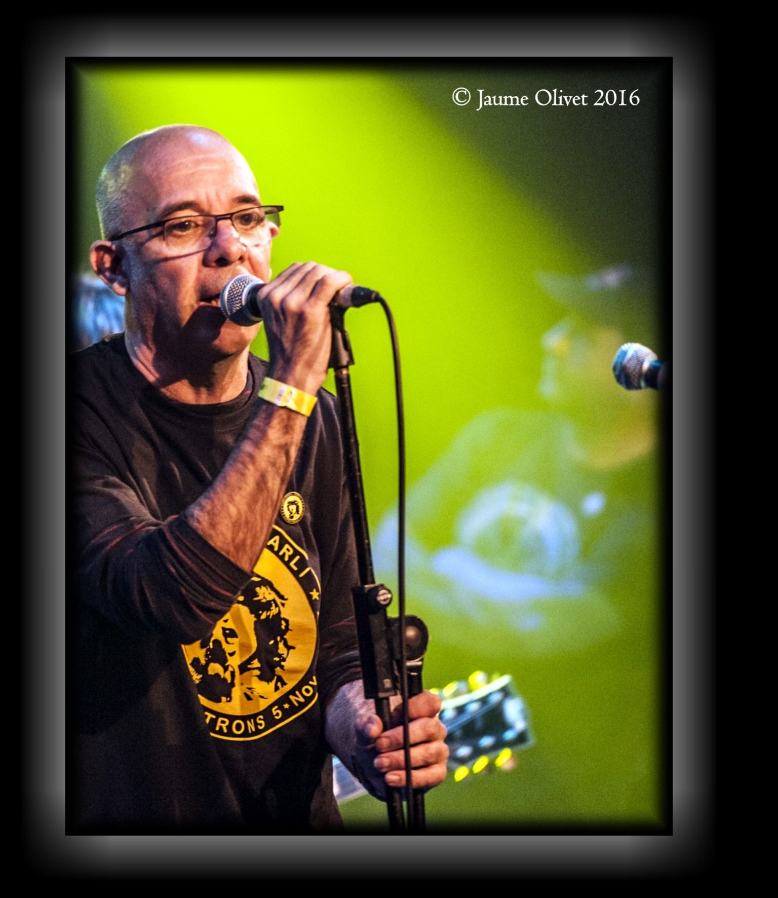  Jaume Olivet 2016