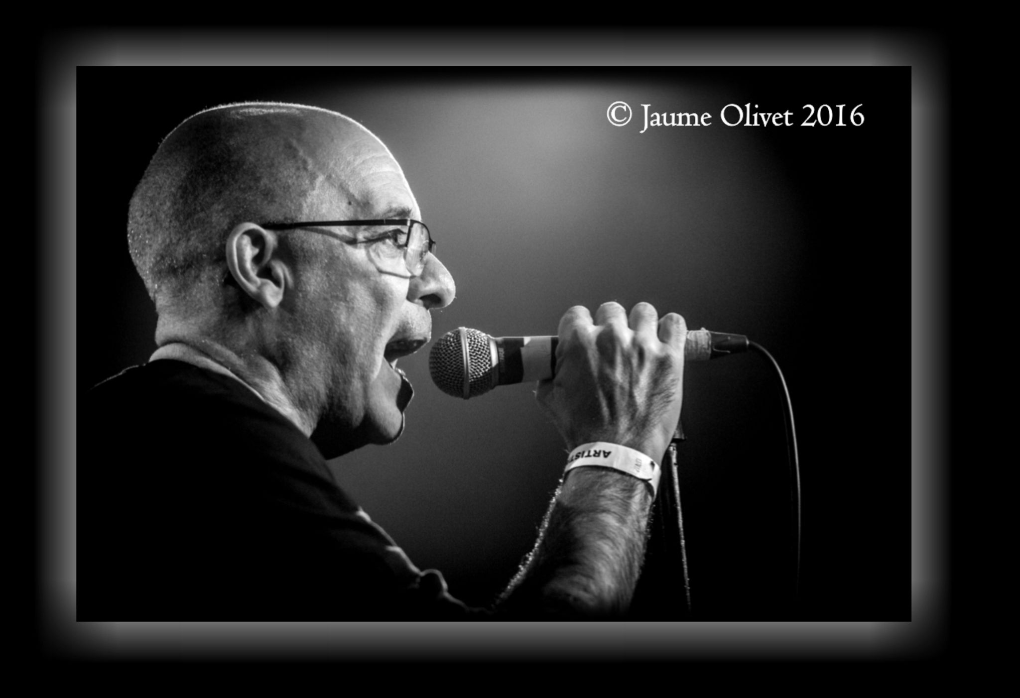  Jaume Olivet 2016
