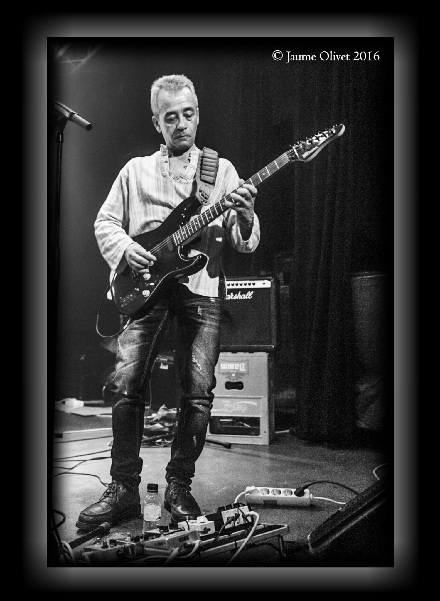  Jaume Olivet 2016