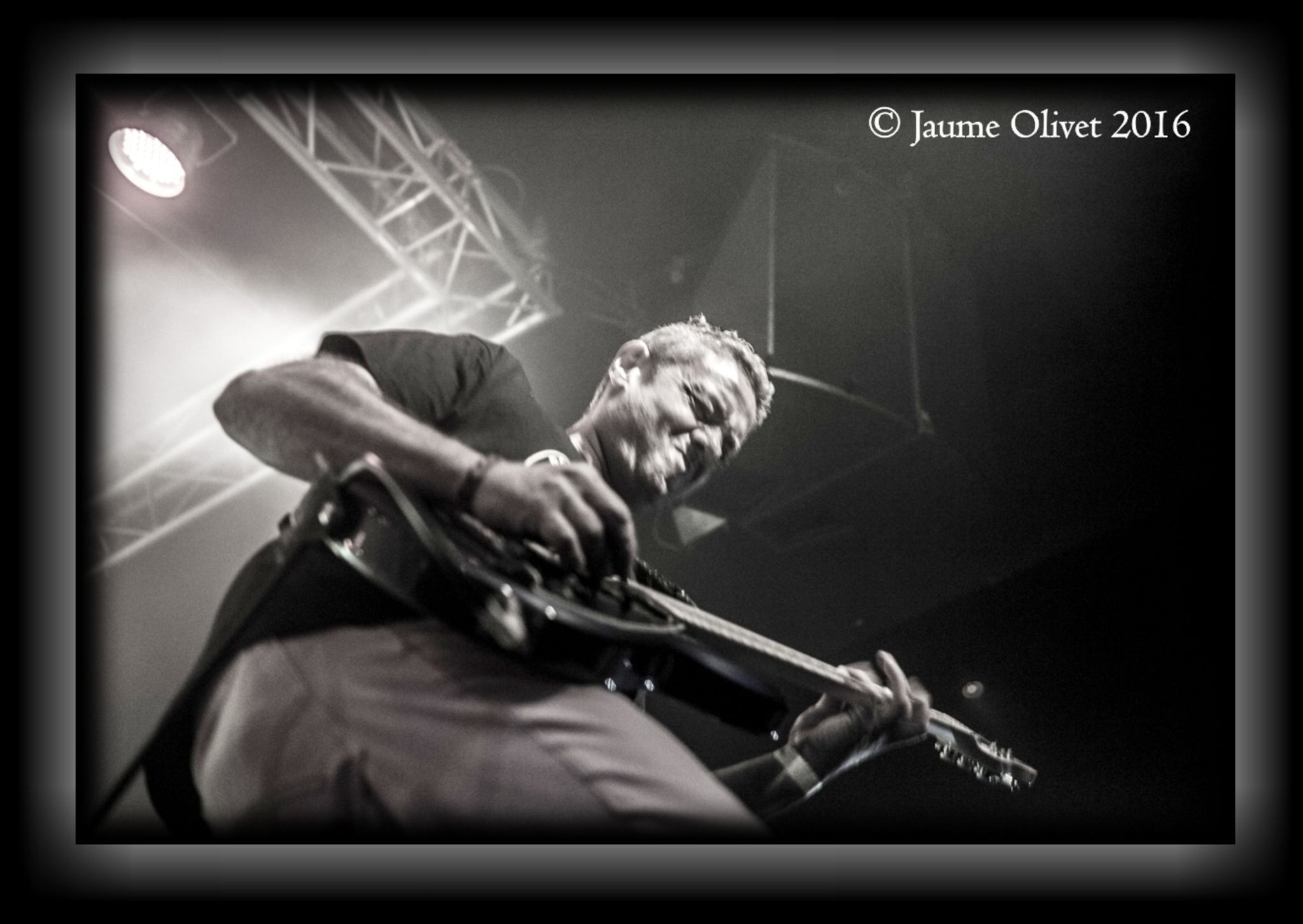  Jaume Olivet 2016
