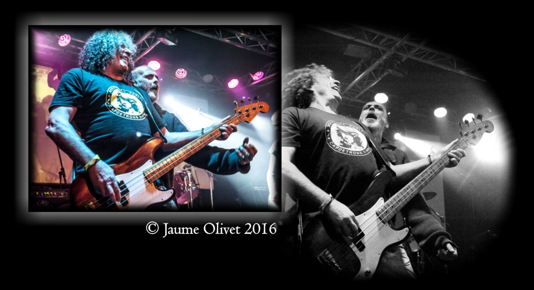  Jaume Olivet 2016