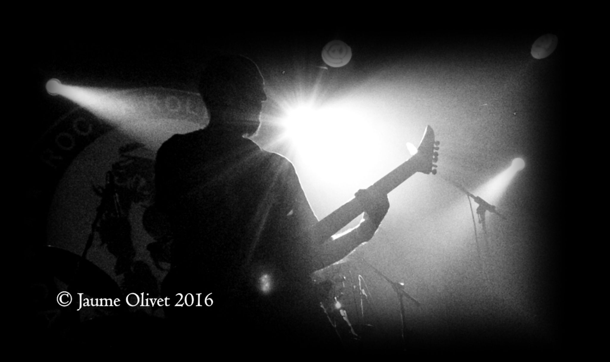  Jaume Olivet 2016