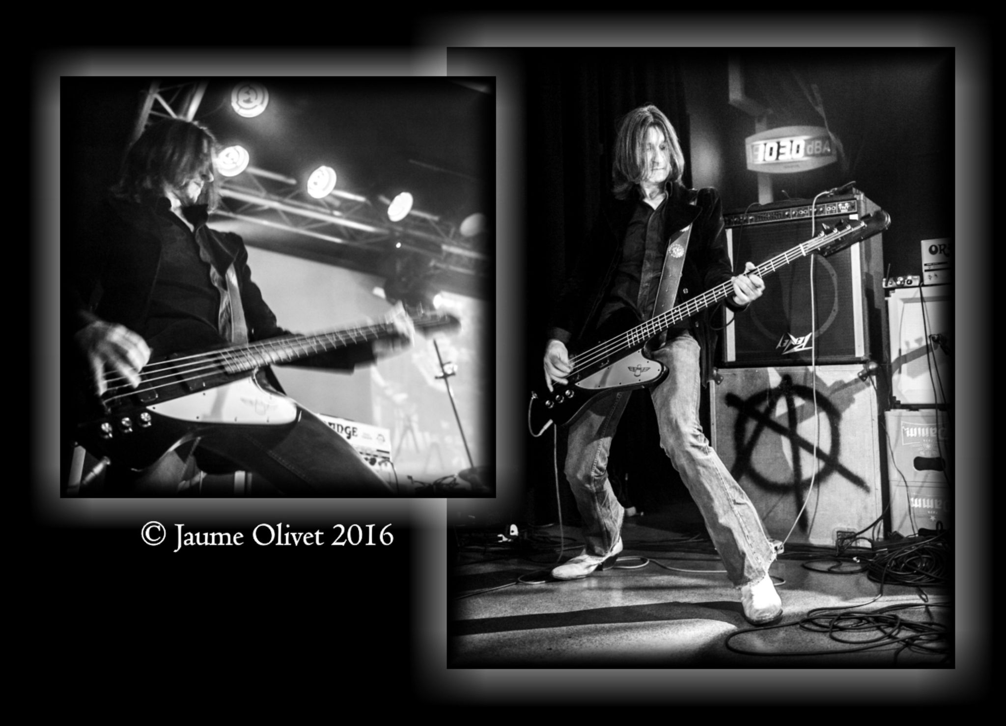  Jaume Olivet 2016