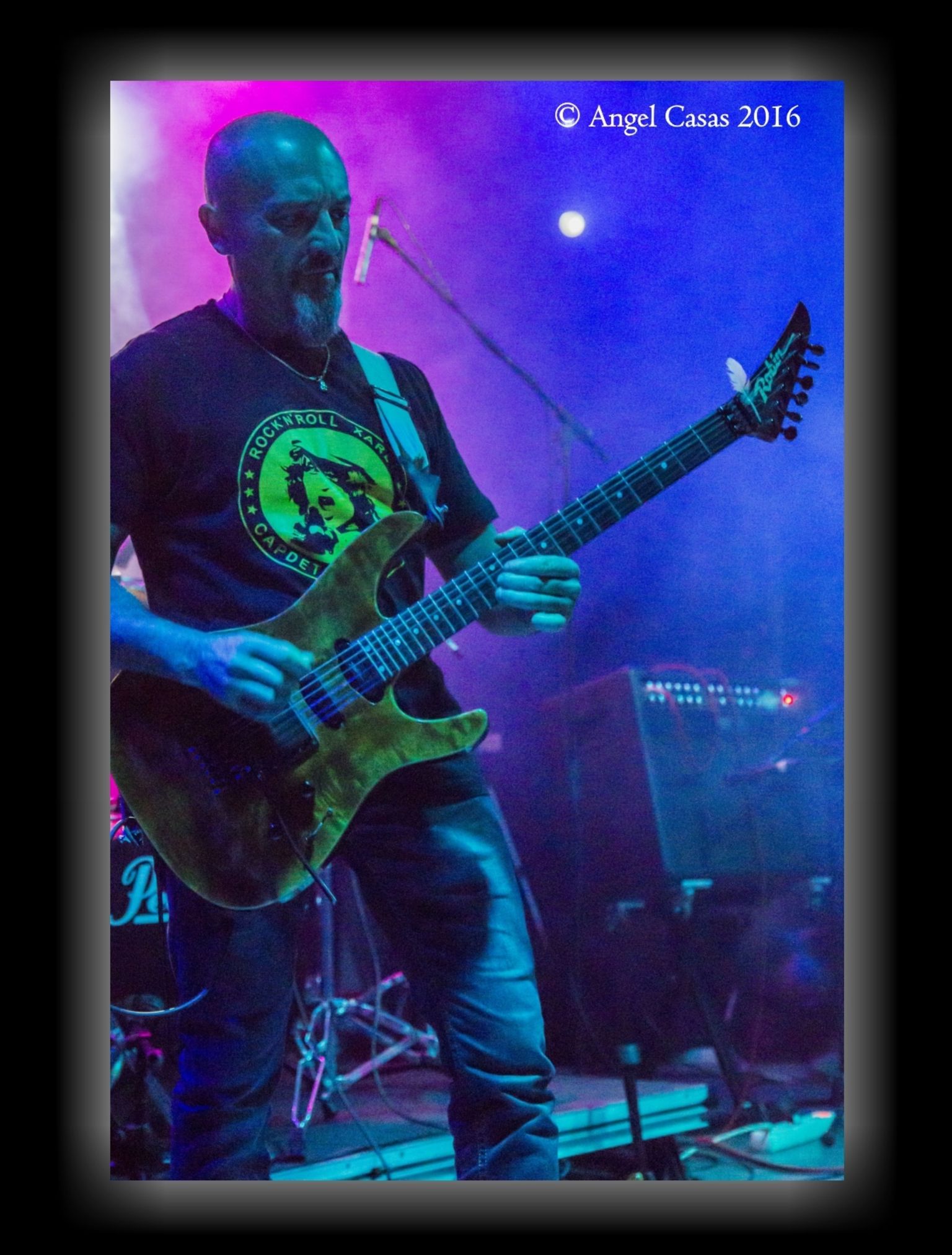  Jaume Olivet 2016