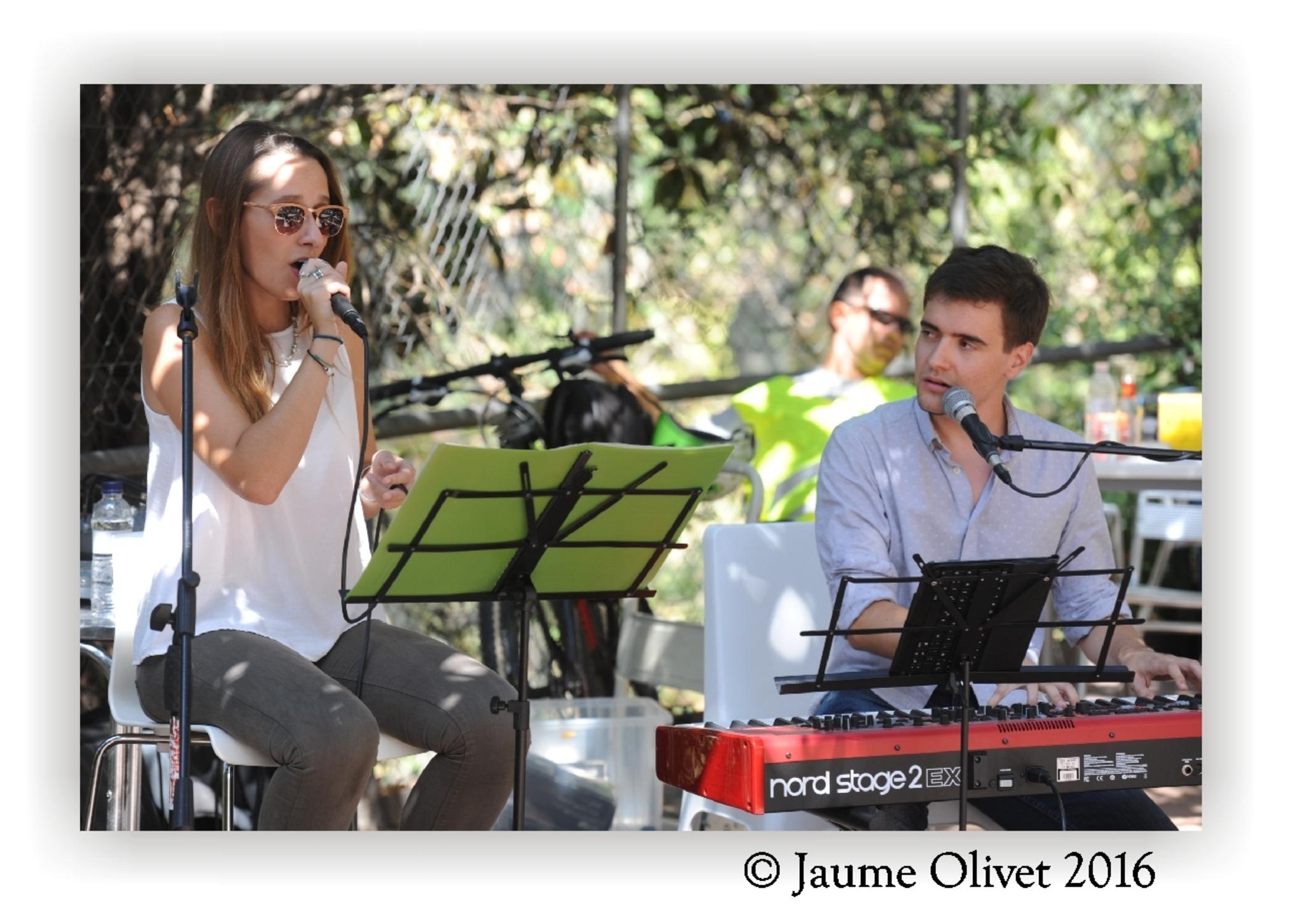  Jaume Olivet 2016