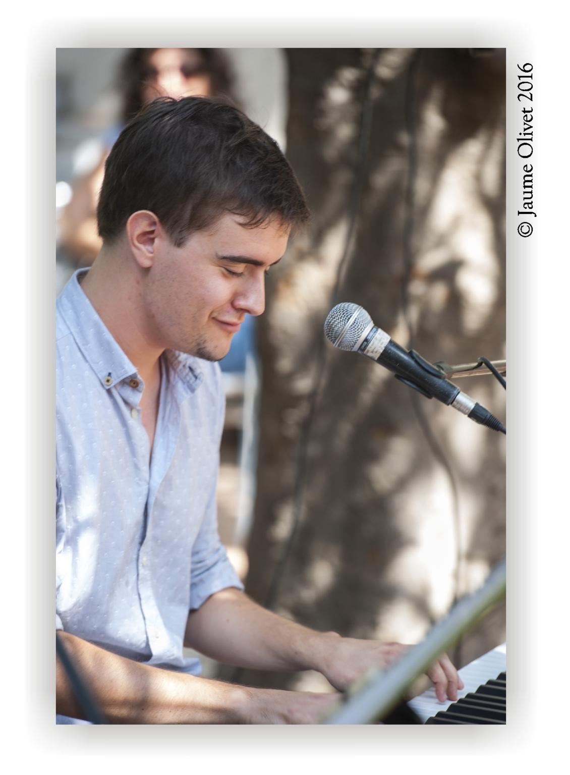  Jaume Olivet 2016
