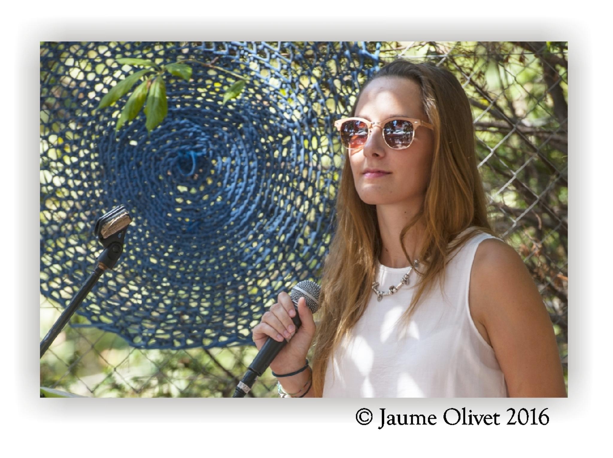  Jaume Olivet 2016