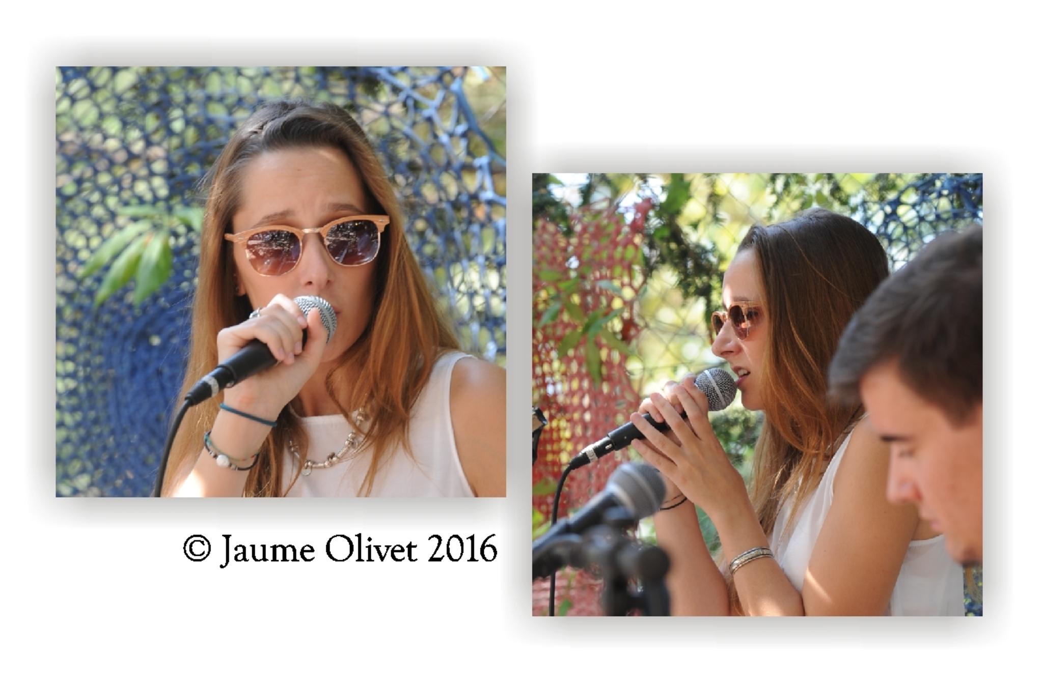  Jaume Olivet 2016