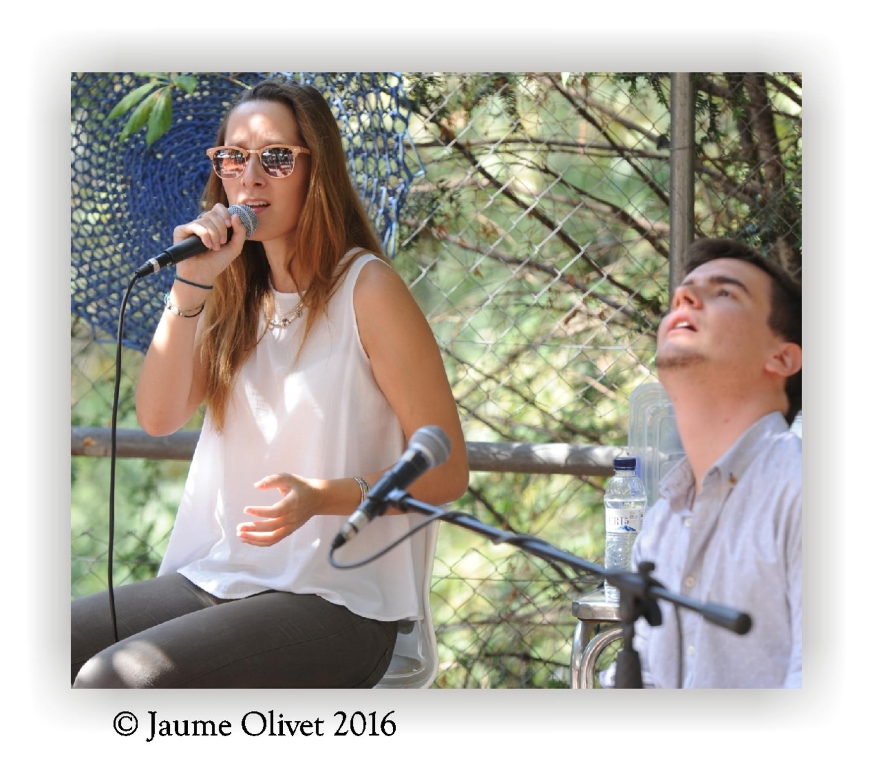  Jaume Olivet 2016