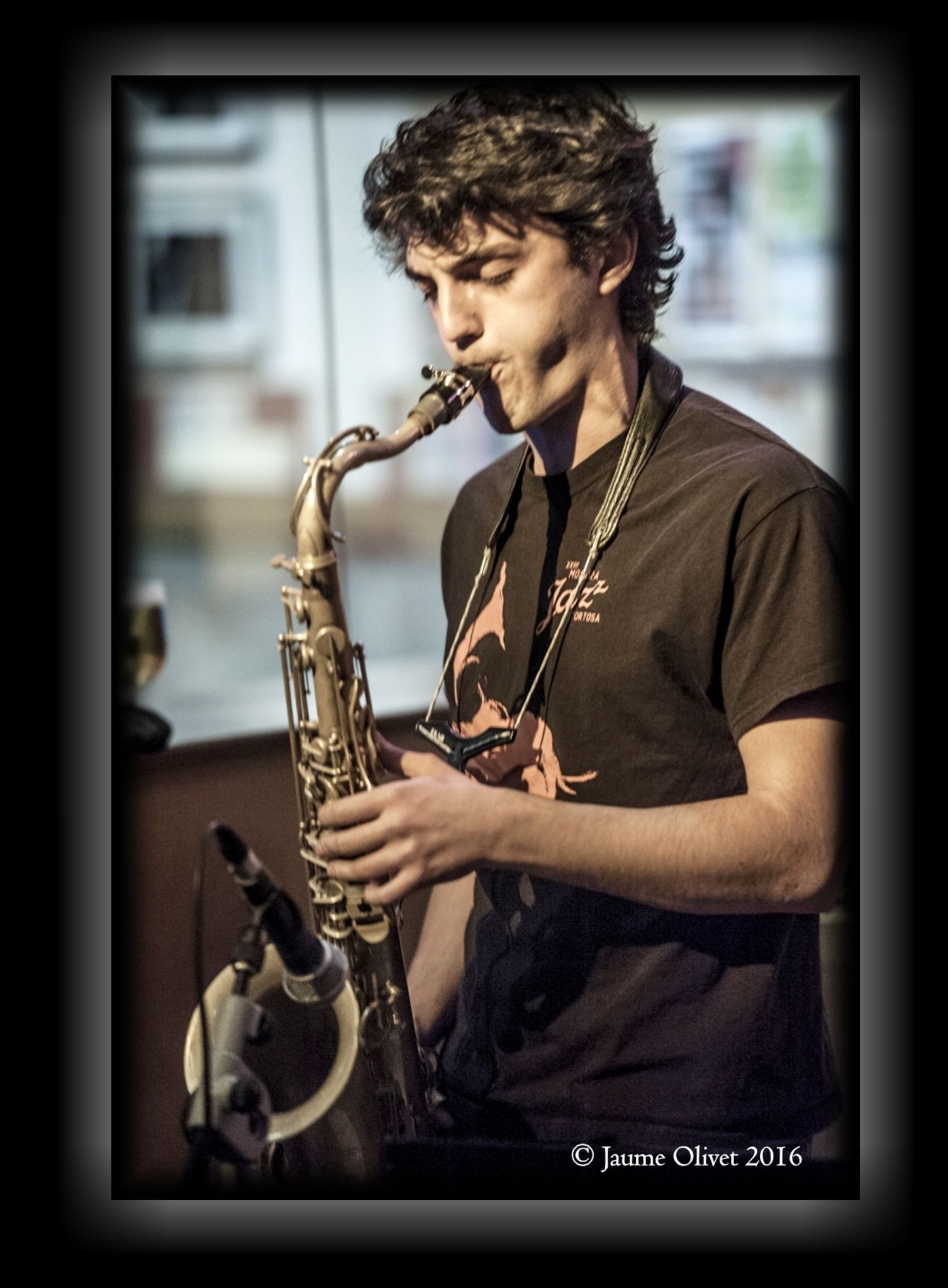  Jaume Olivet 2016