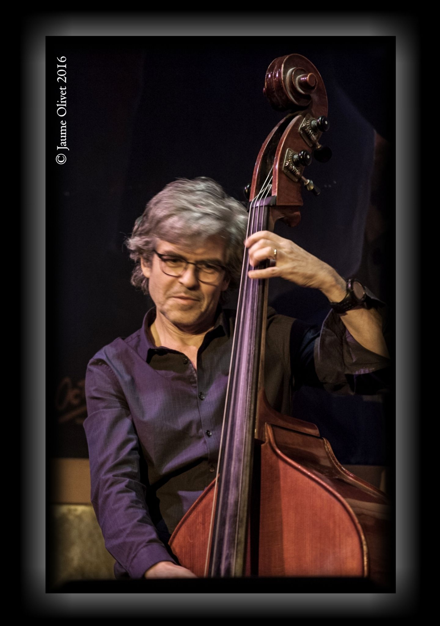  Jaume Olivet 2016
