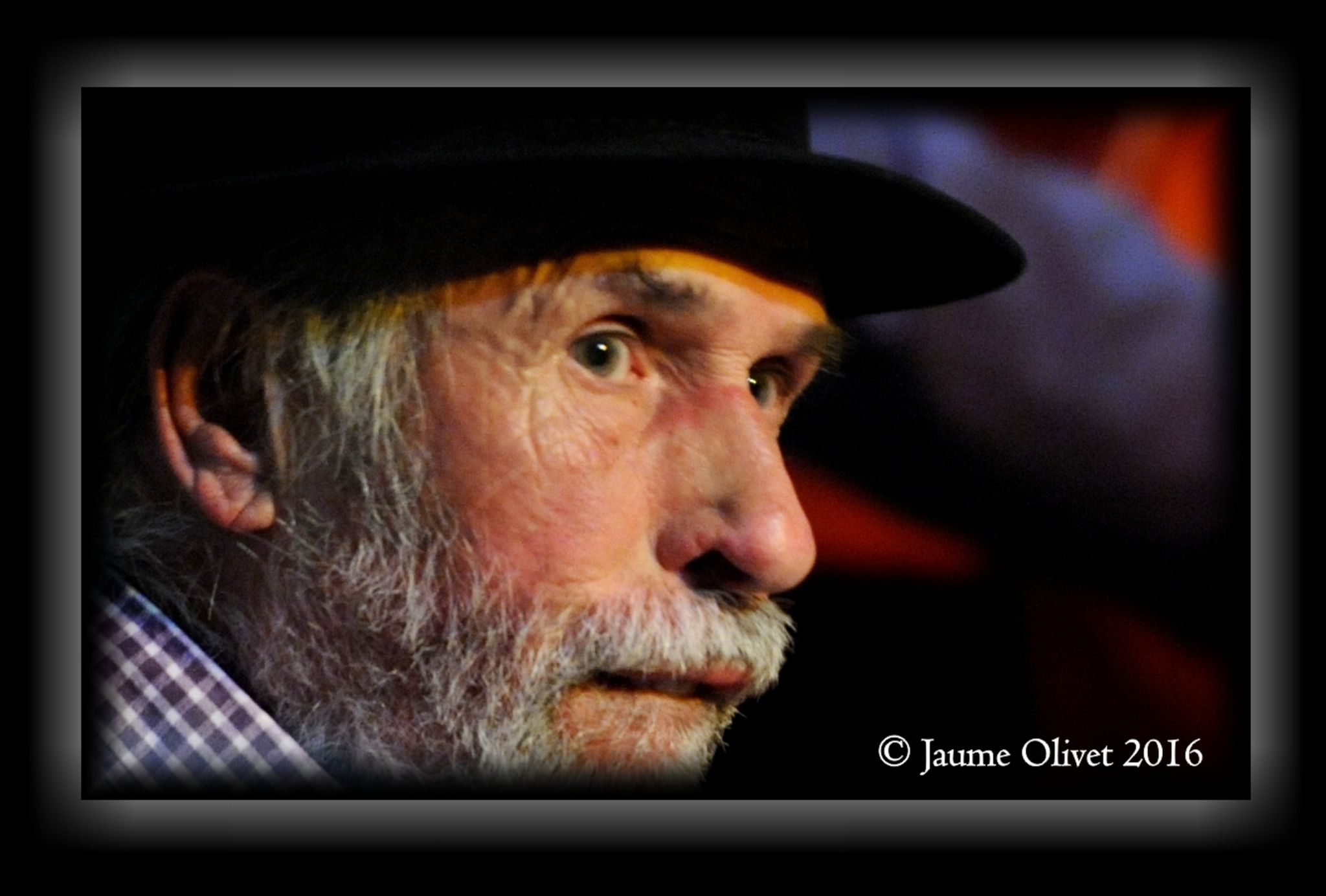  Jaume Olivet 2016