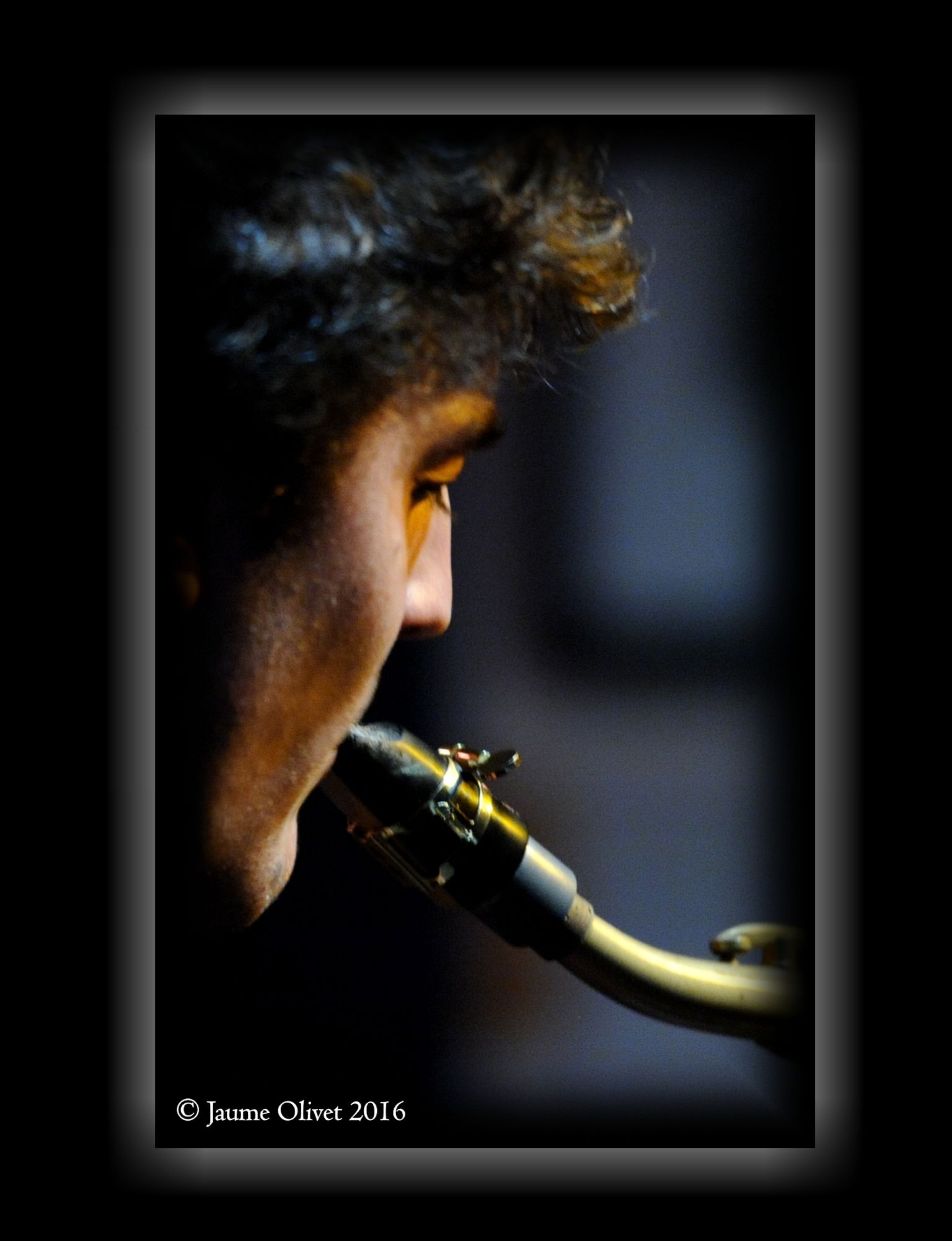  Jaume Olivet 2016