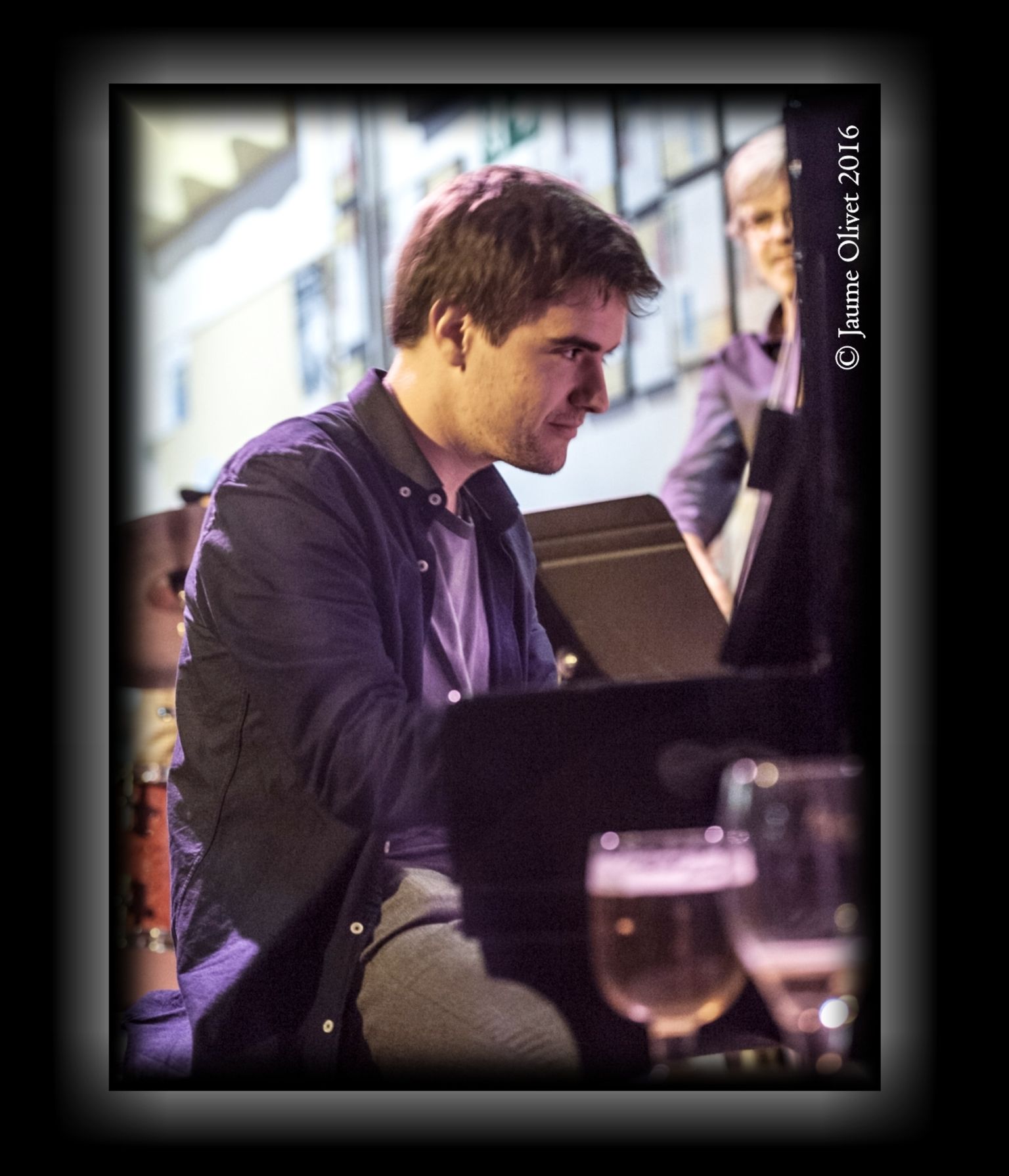  Jaume Olivet 2016