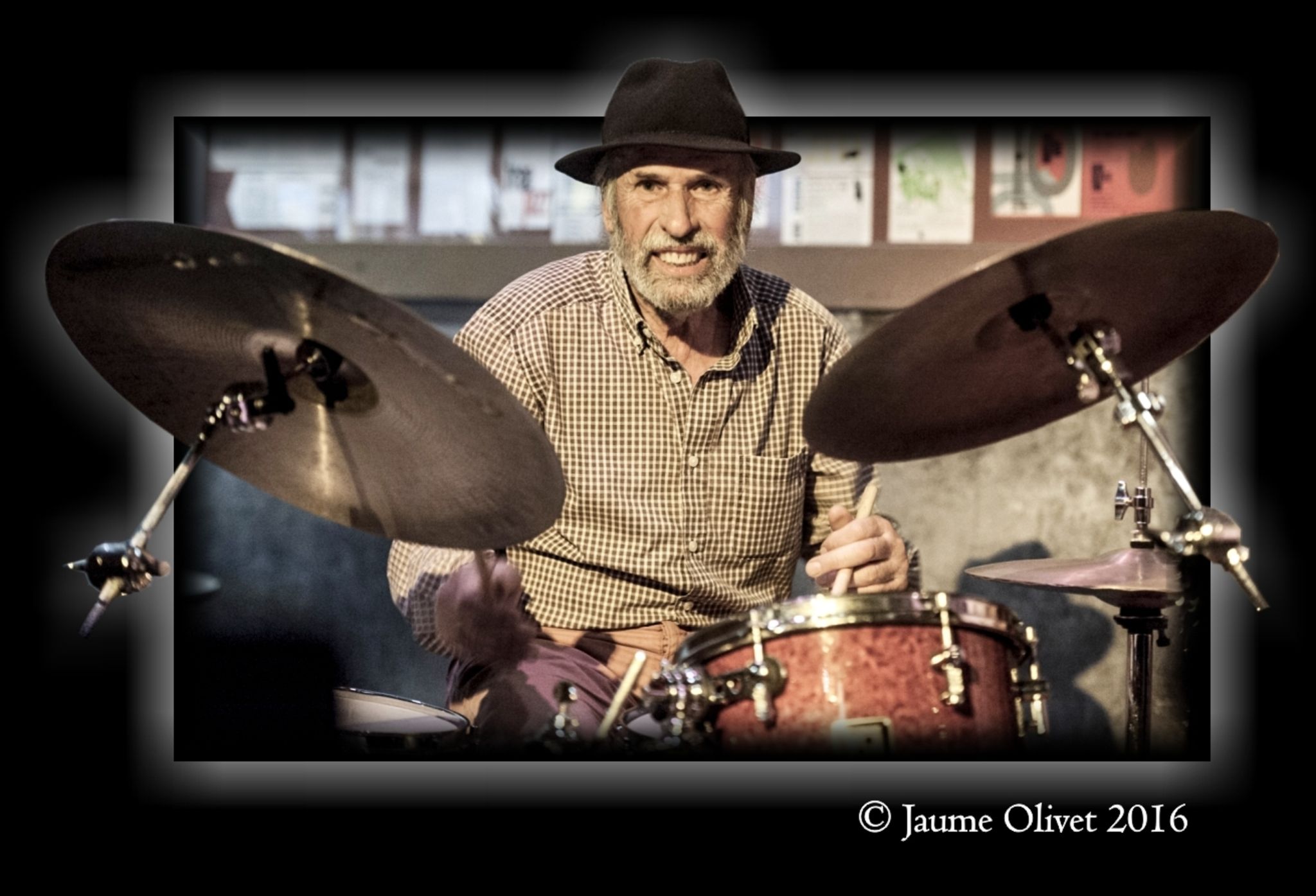  Jaume Olivet 2016