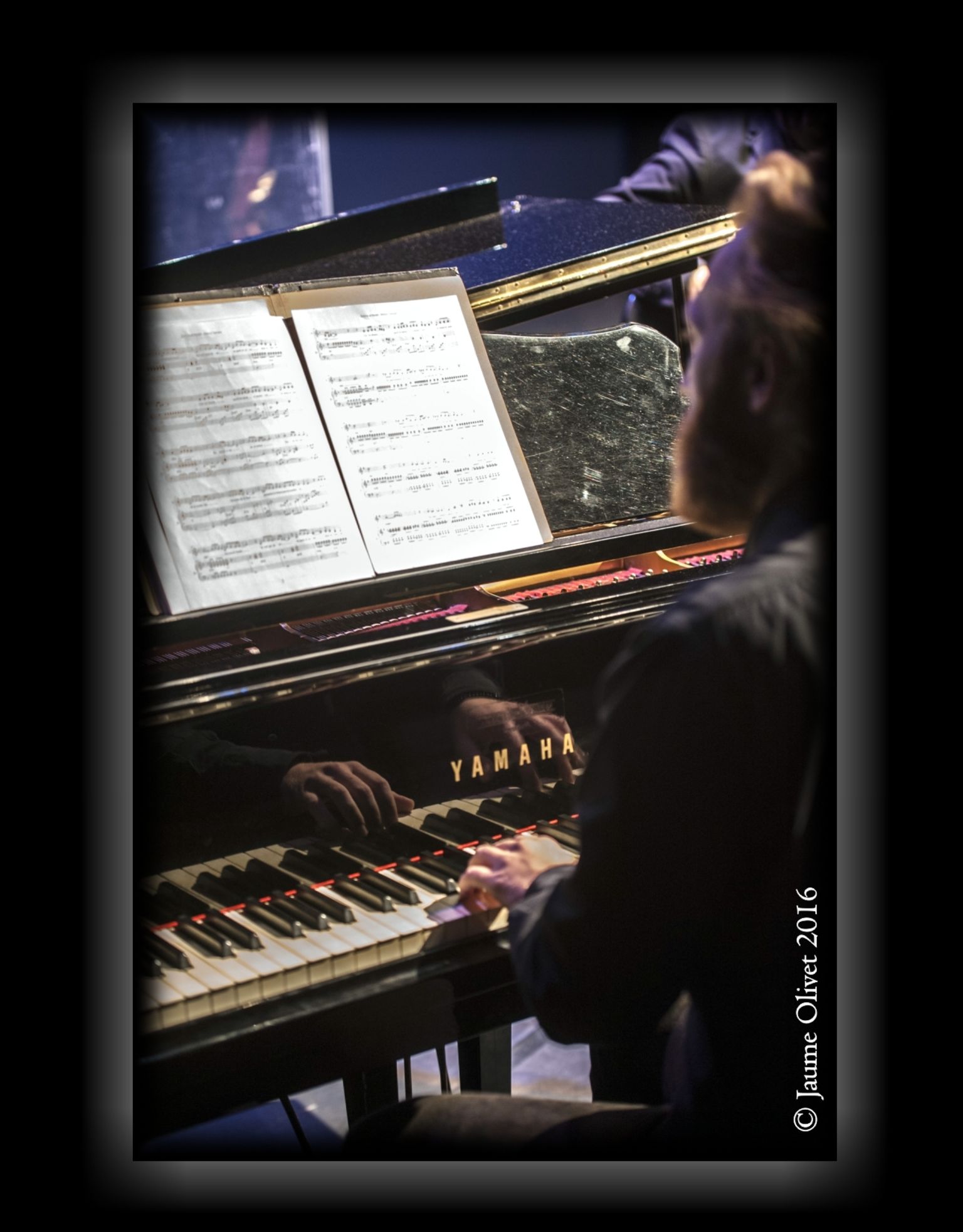  Jaume Olivet 2016