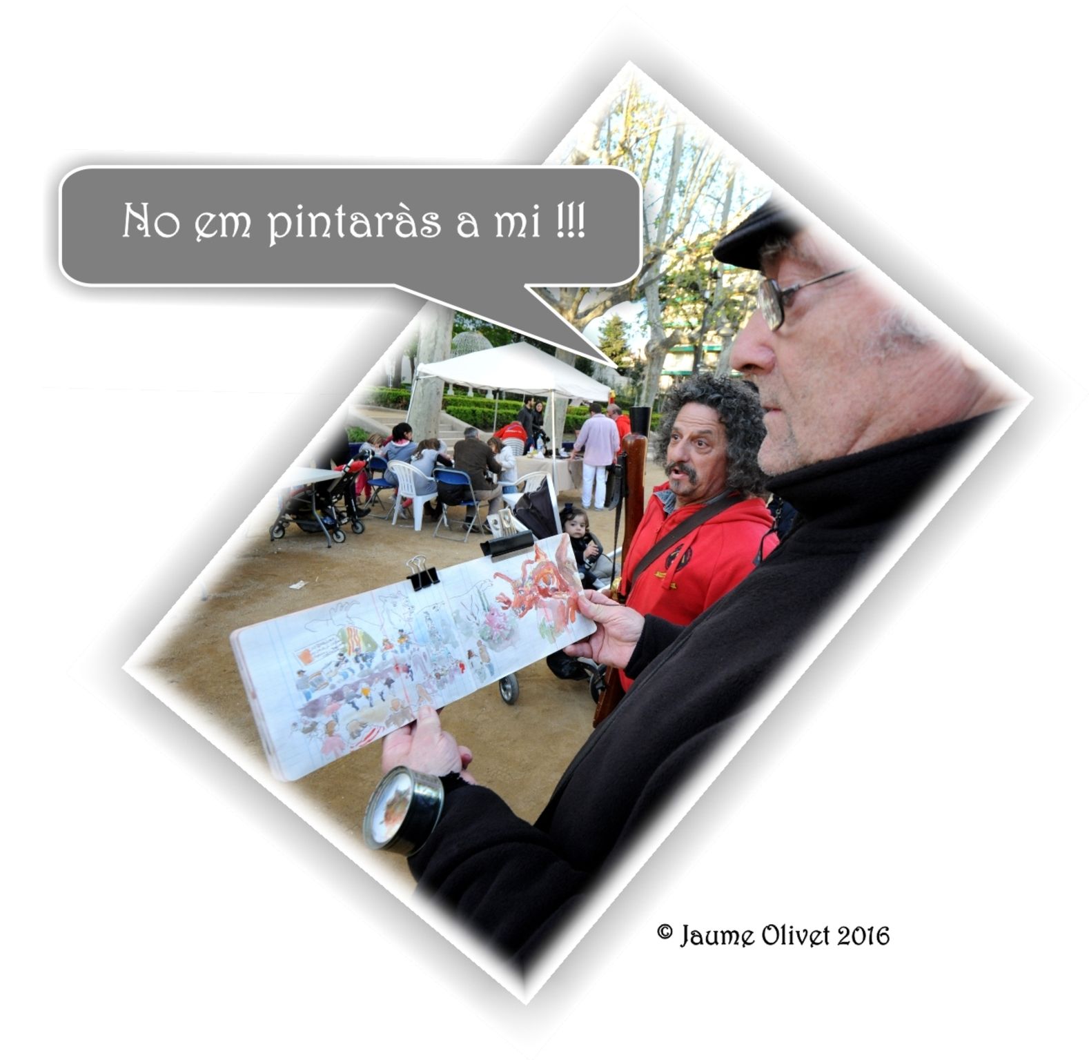  Jaume Olivet 2016