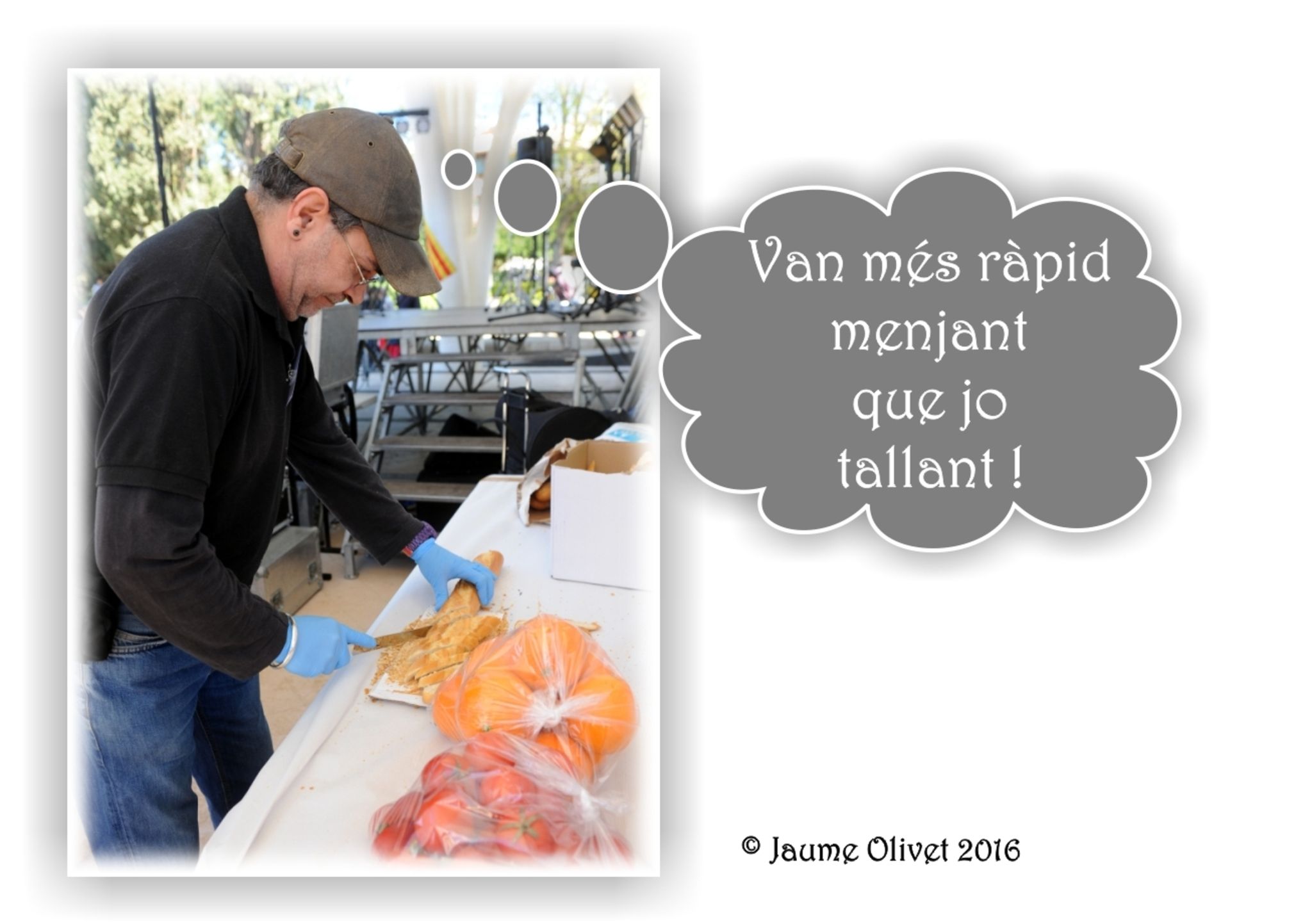  Jaume Olivet 2016