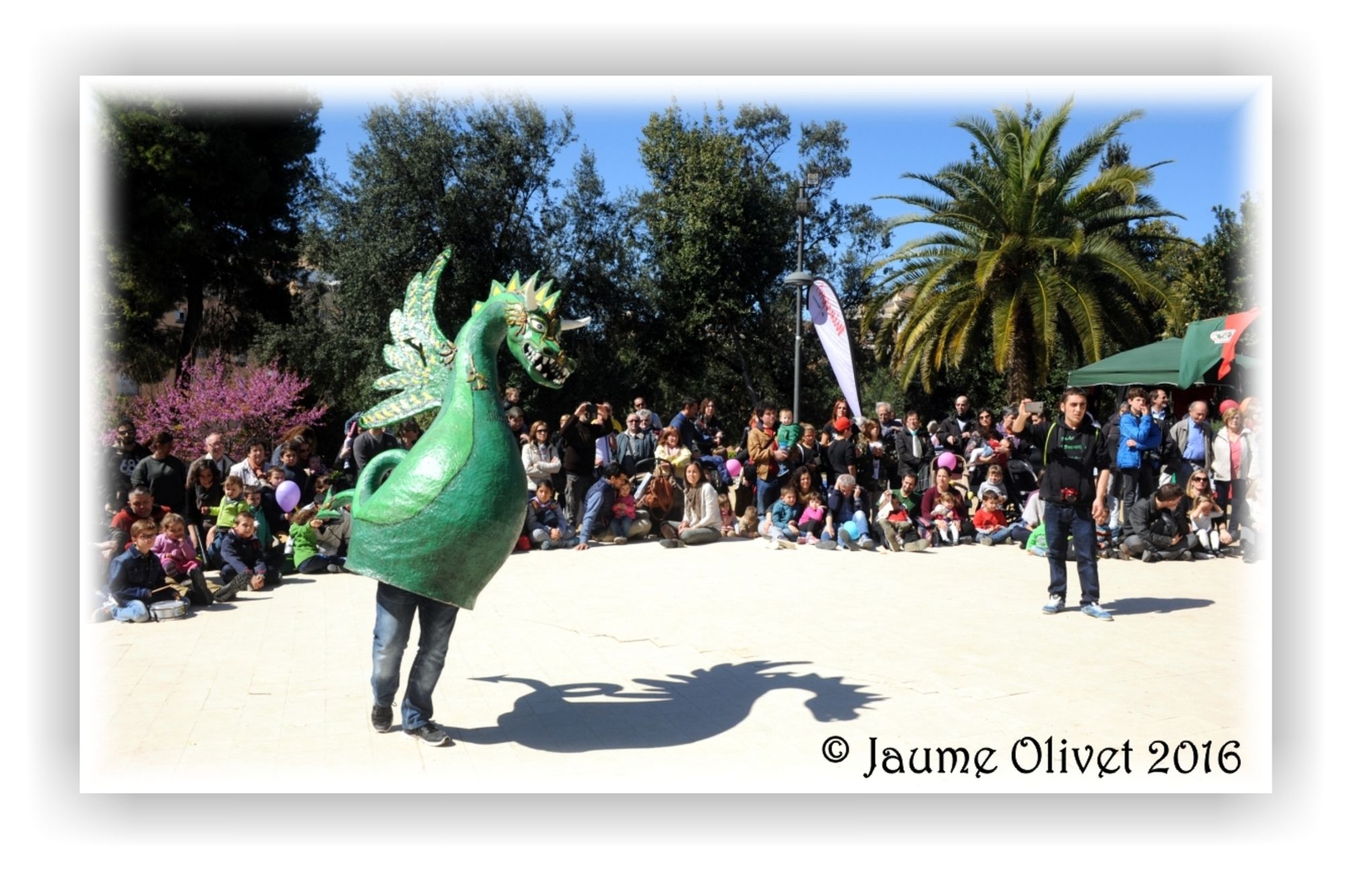  Jaume Olivet 2016