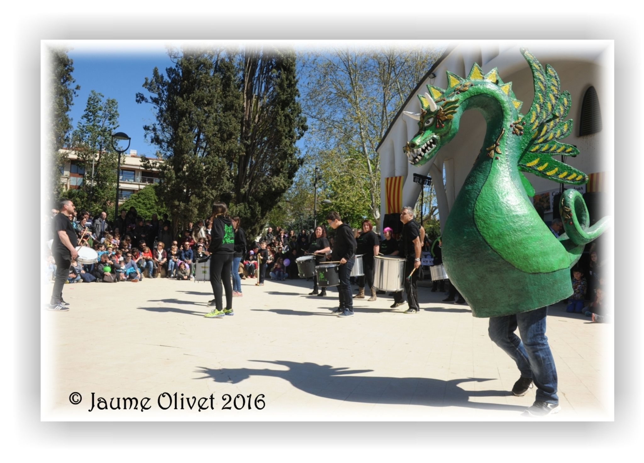  Jaume Olivet 2016