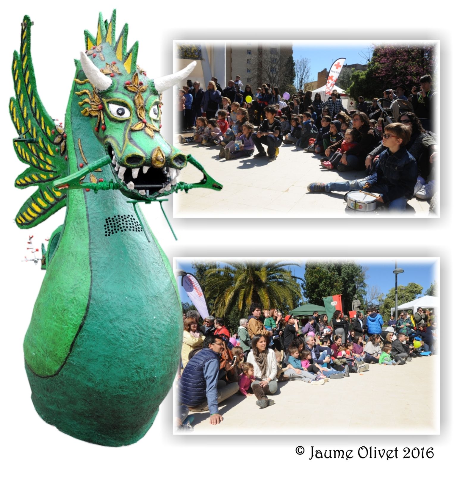  Jaume Olivet 2016