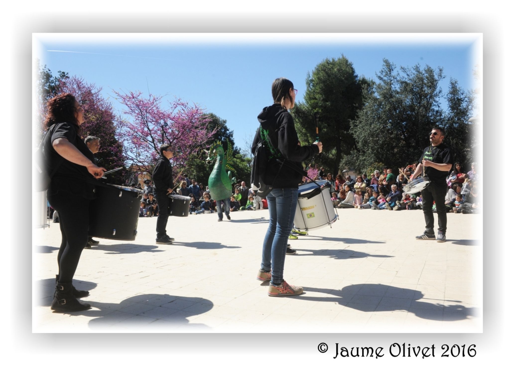  Jaume Olivet 2016