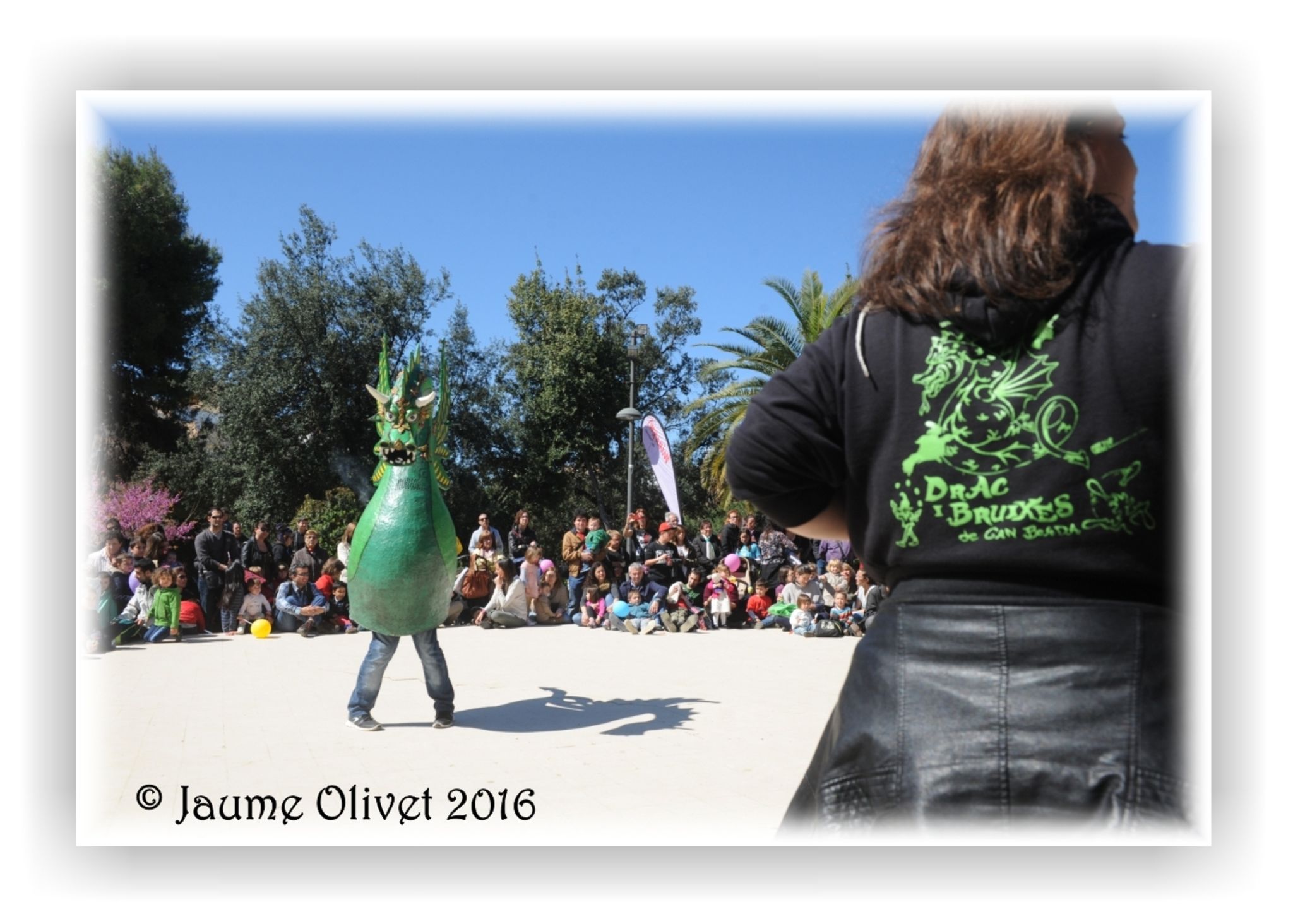  Jaume Olivet 2016