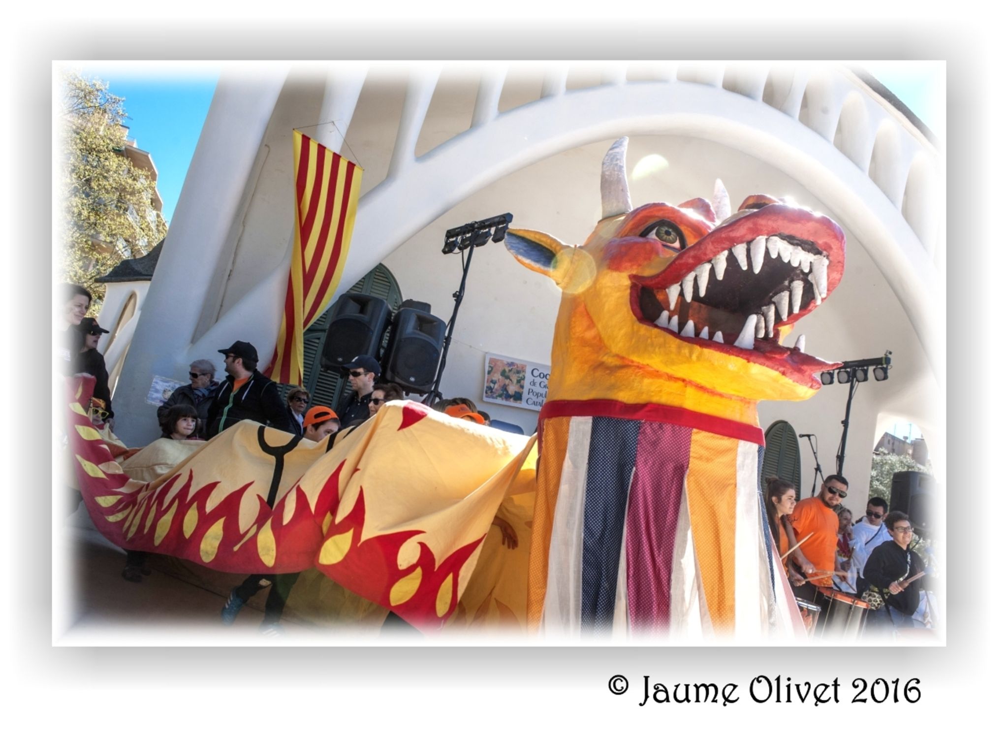  Jaume Olivet 2016