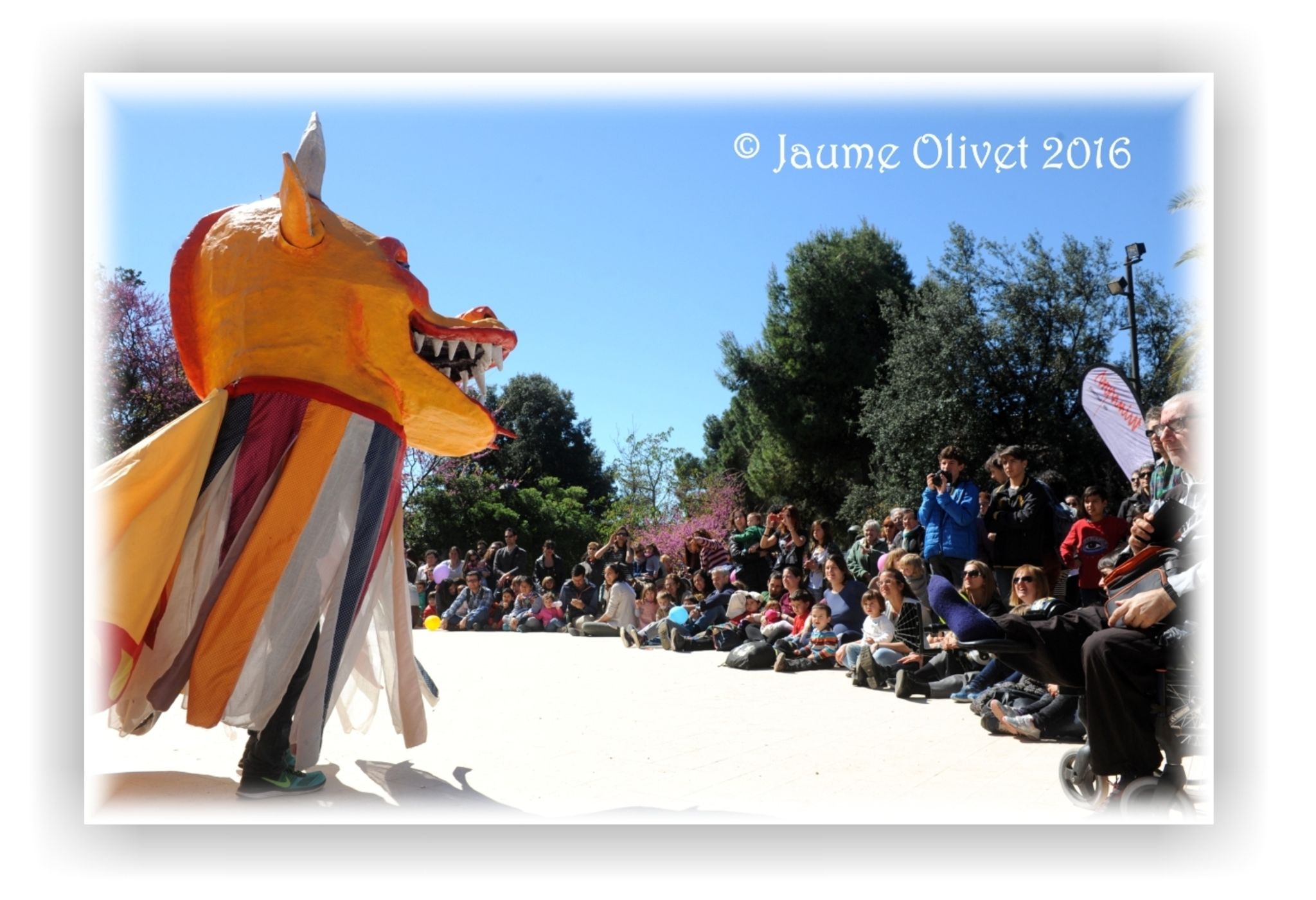 Jaume Olivet 2016