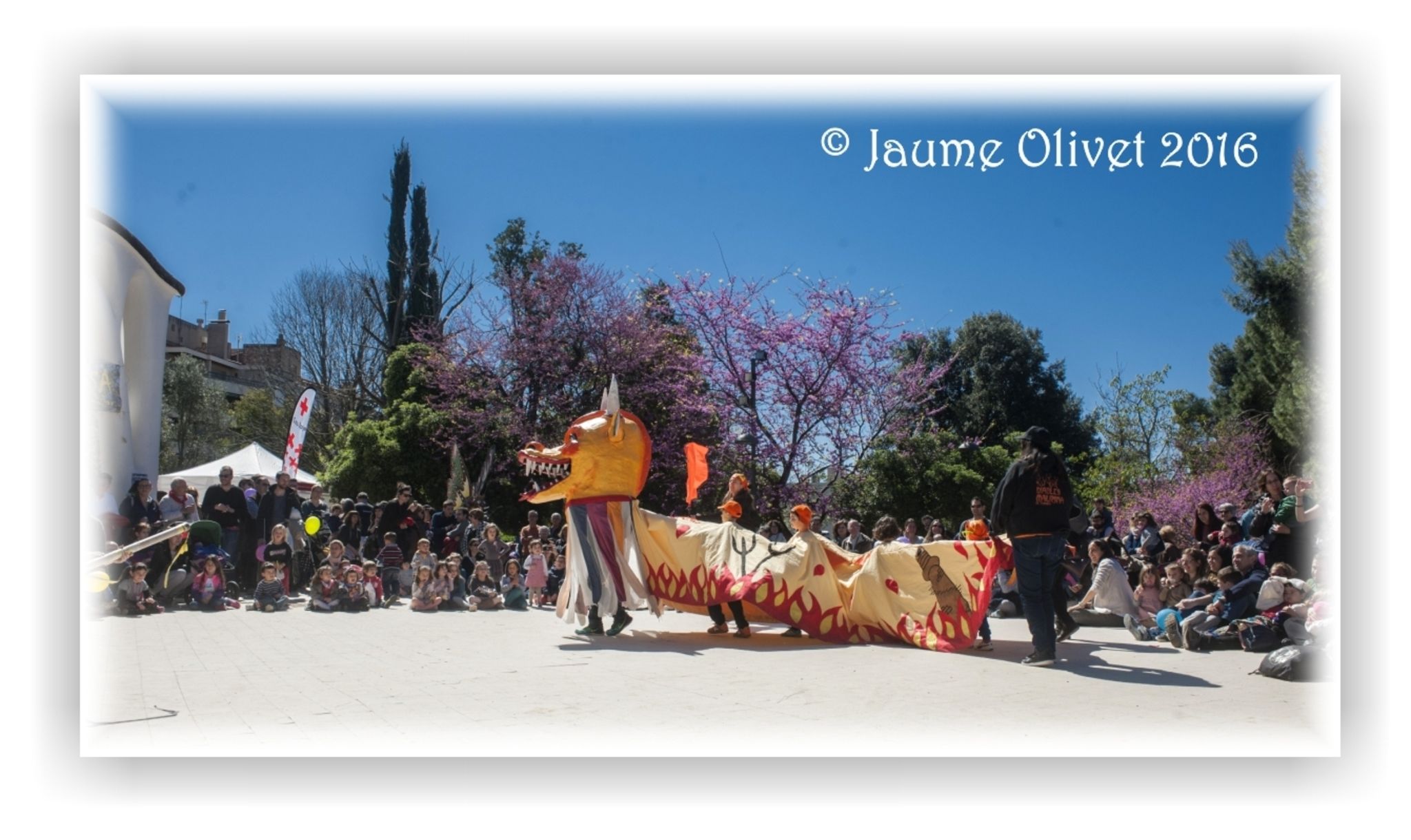  Jaume Olivet 2016