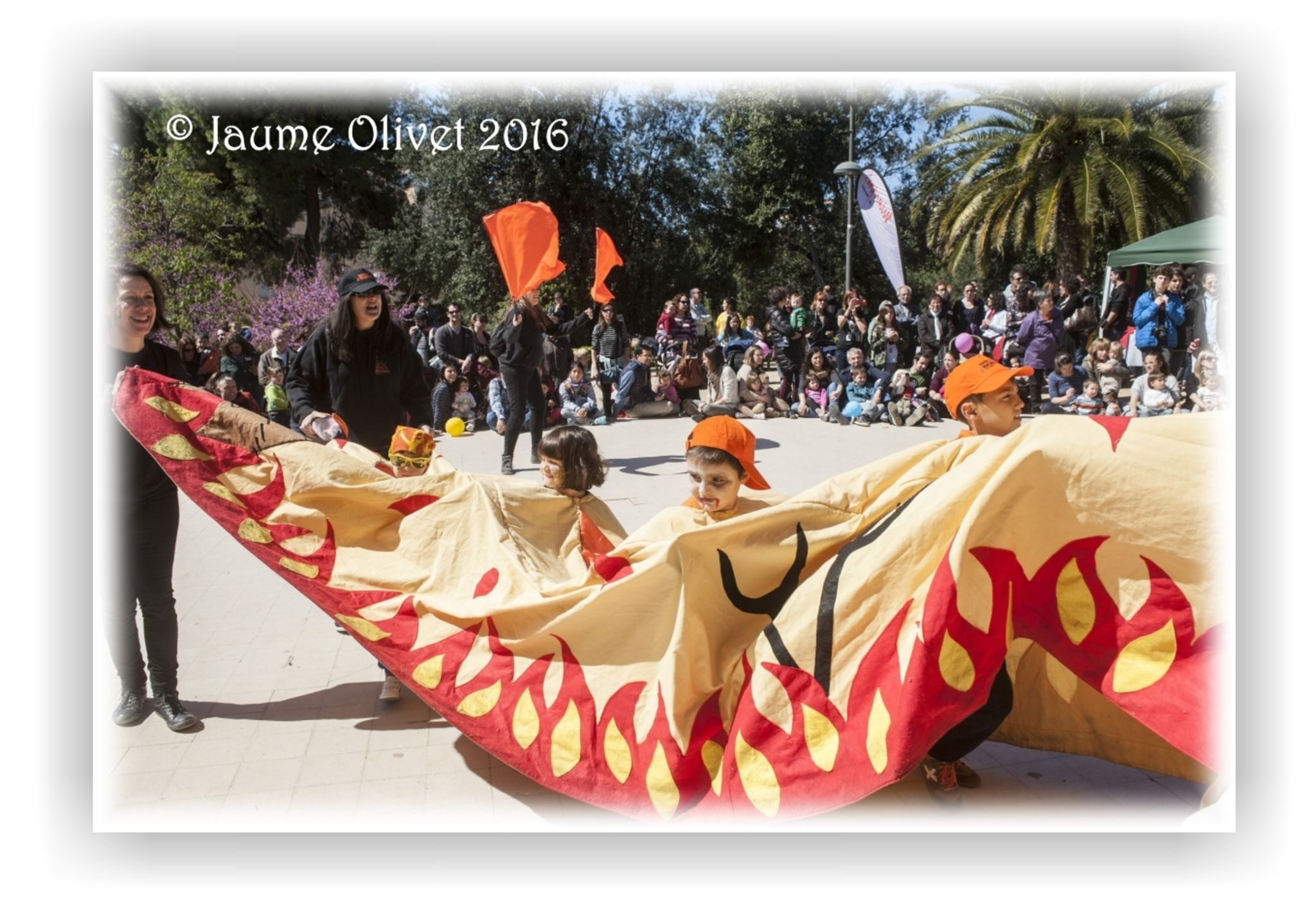  Jaume Olivet 2016
